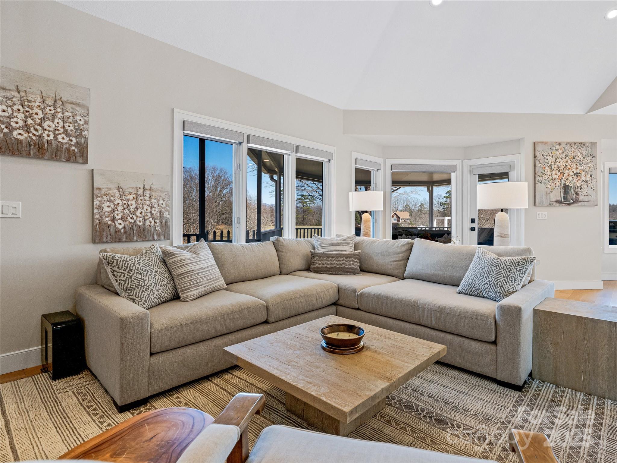 Walnut Grove Plantation - Residential