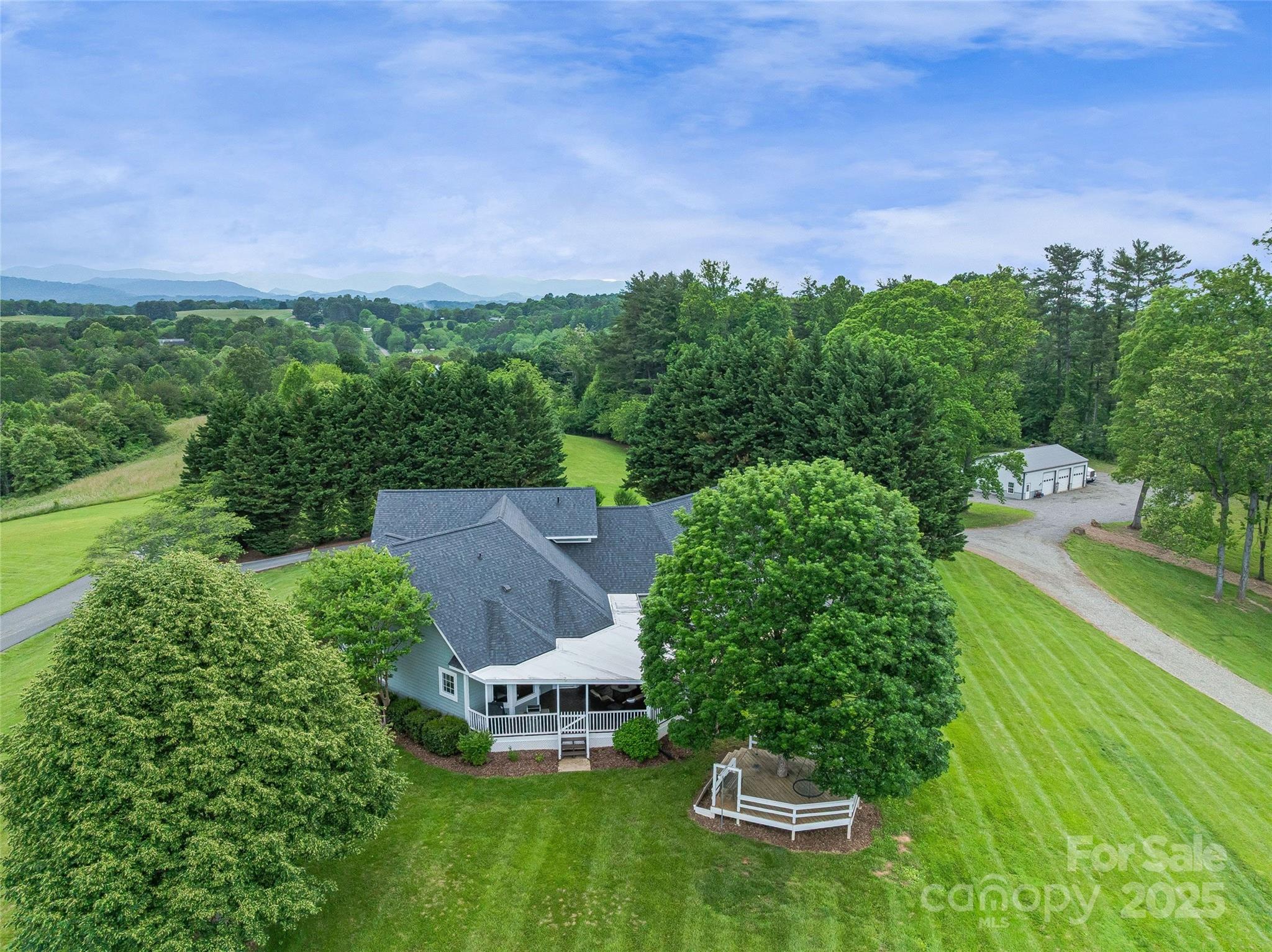 Walnut Grove Plantation - Residential