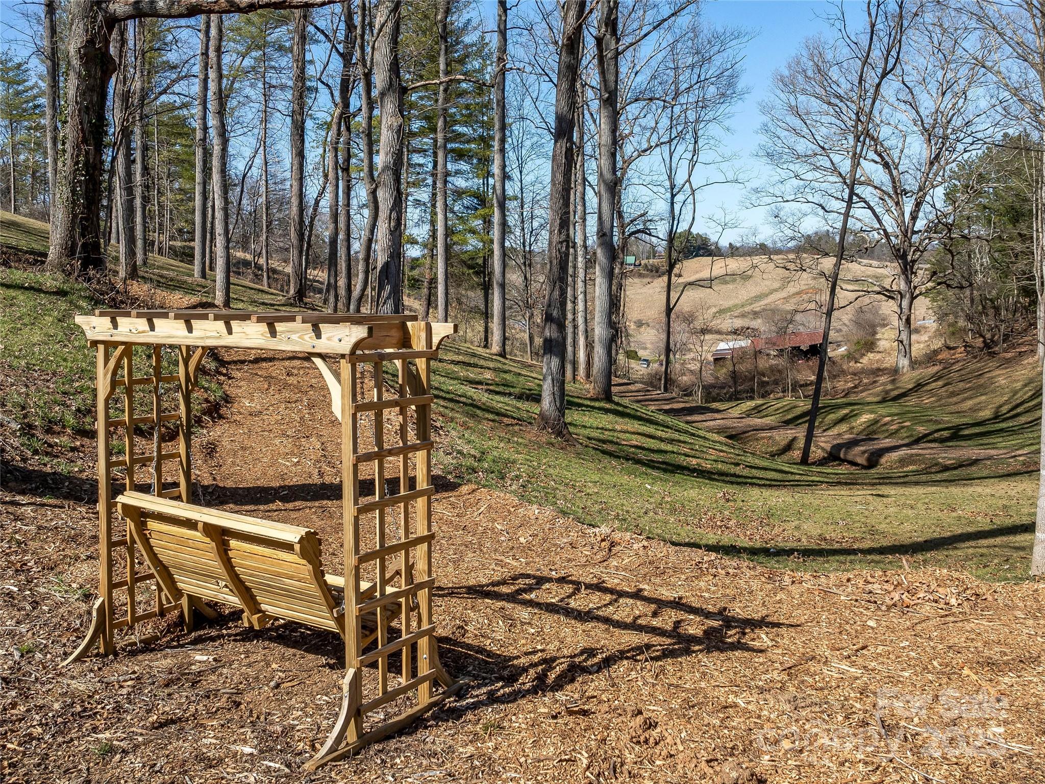 Walnut Grove Plantation - Residential