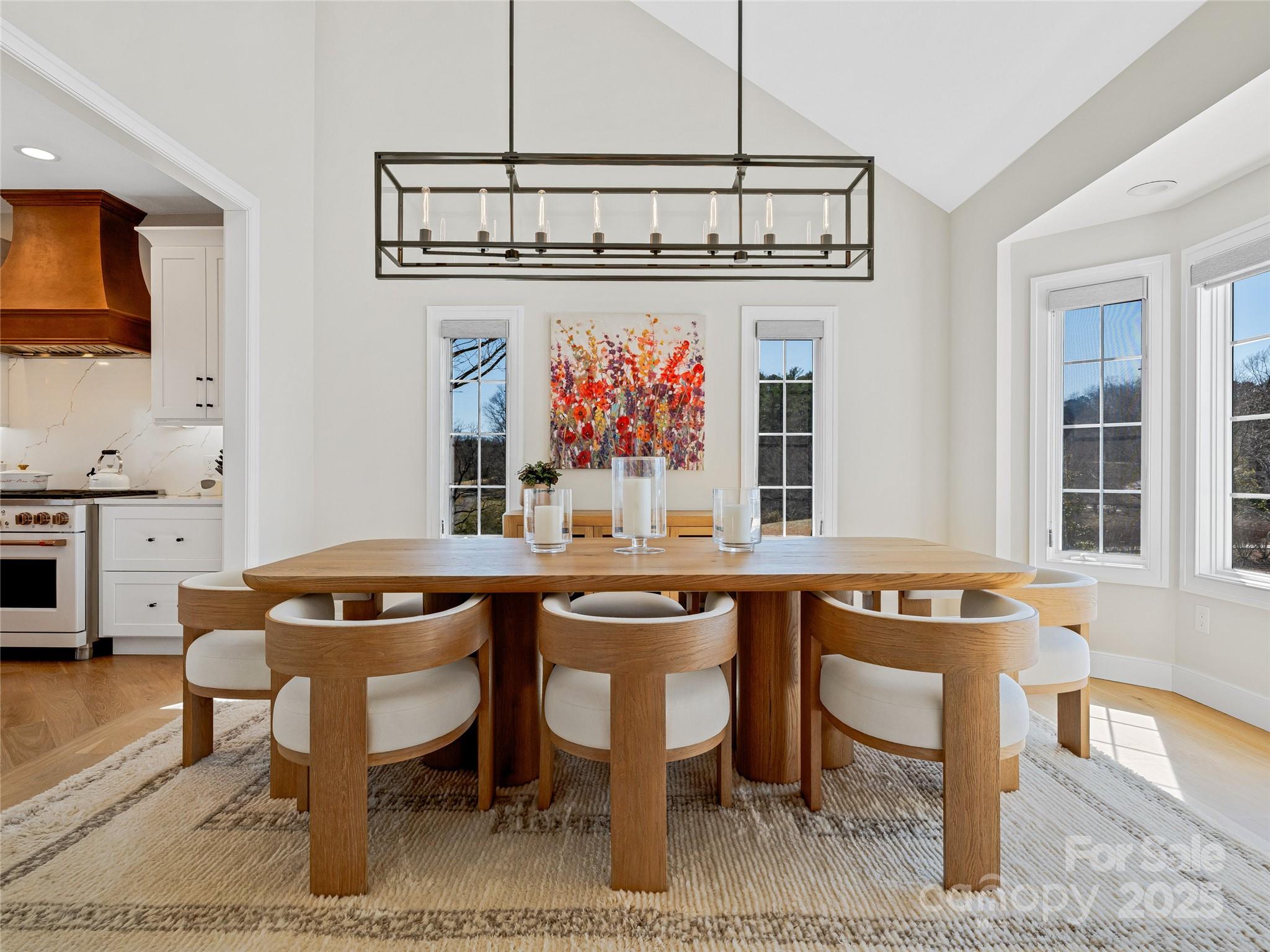 Walnut Grove Plantation - Residential