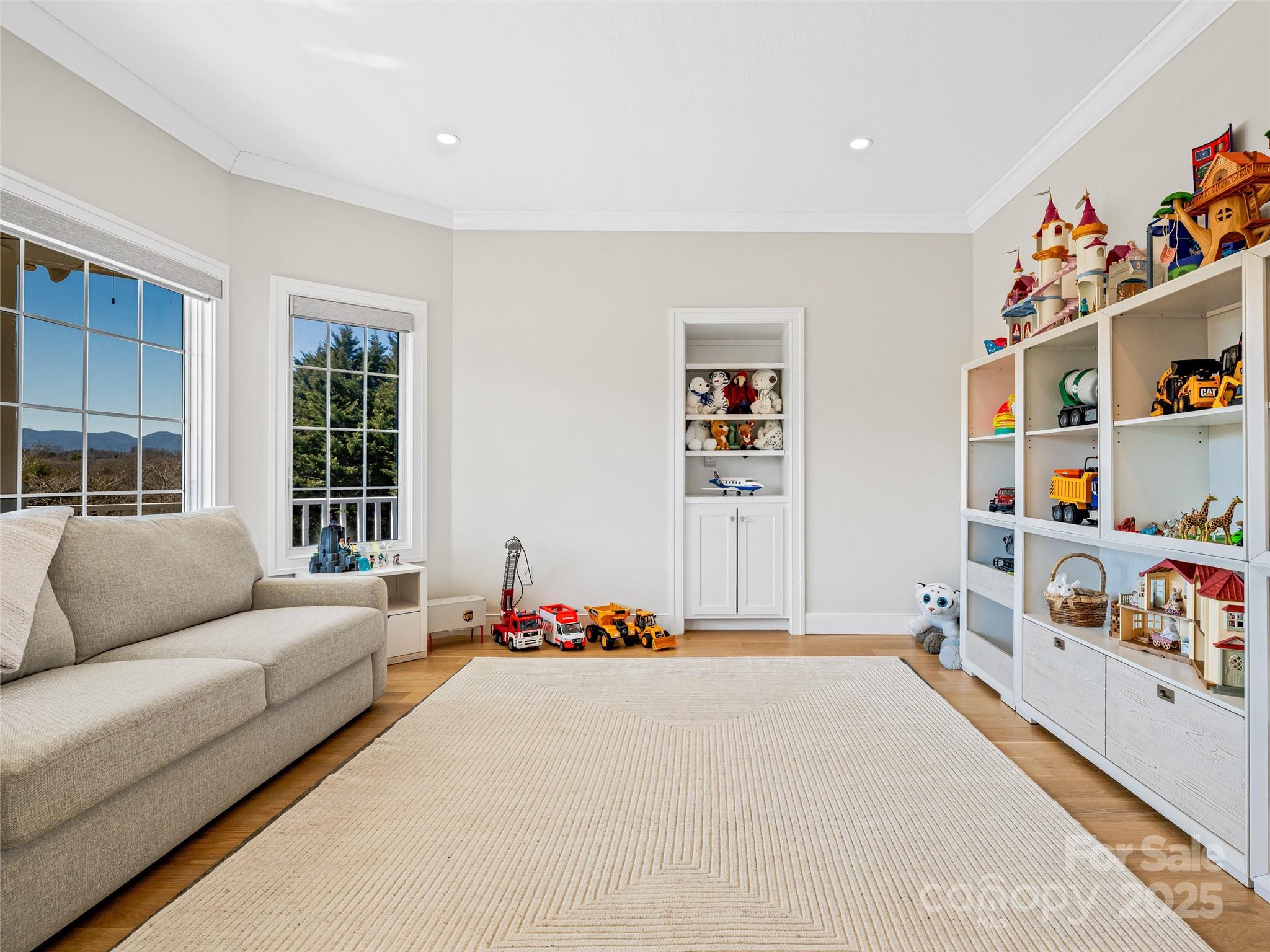 Walnut Grove Plantation - Residential