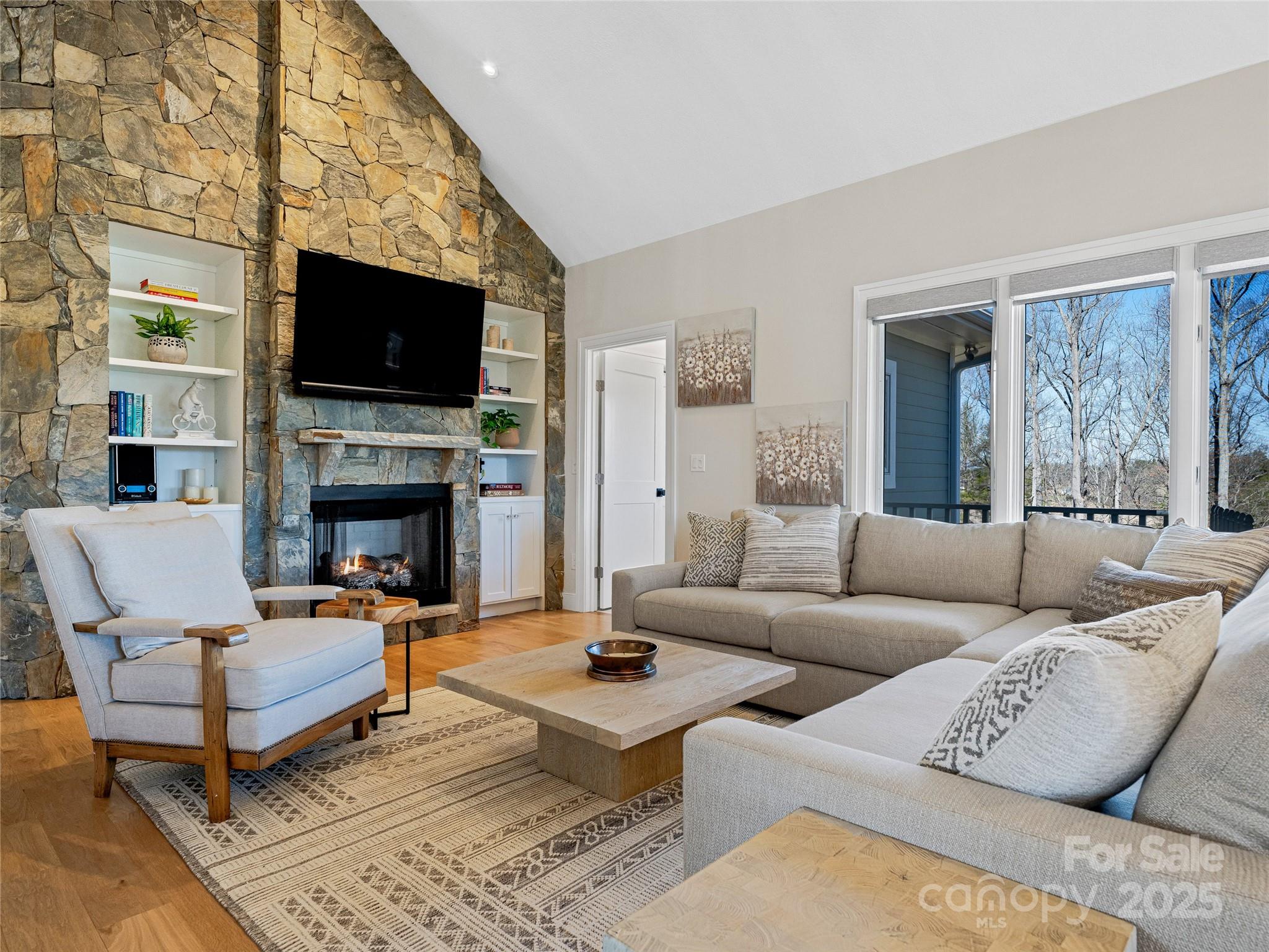 Walnut Grove Plantation - Residential