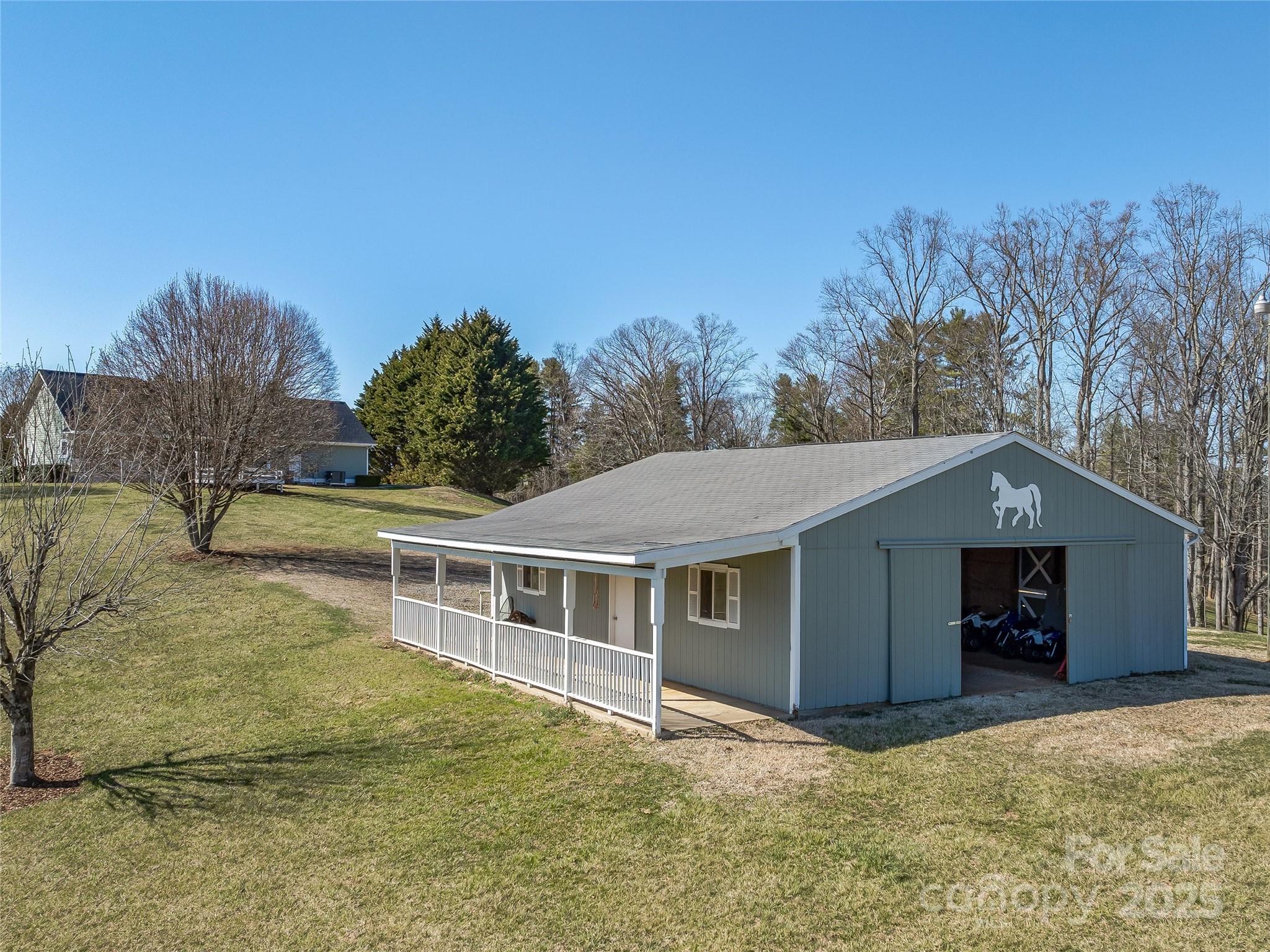Walnut Grove Plantation - Residential