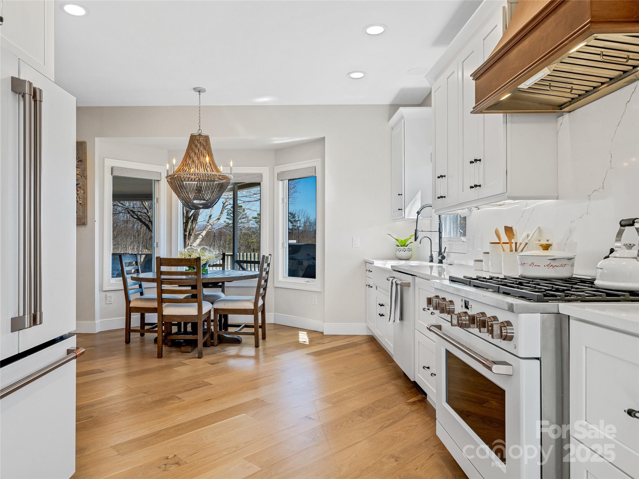 Walnut Grove Plantation - Residential