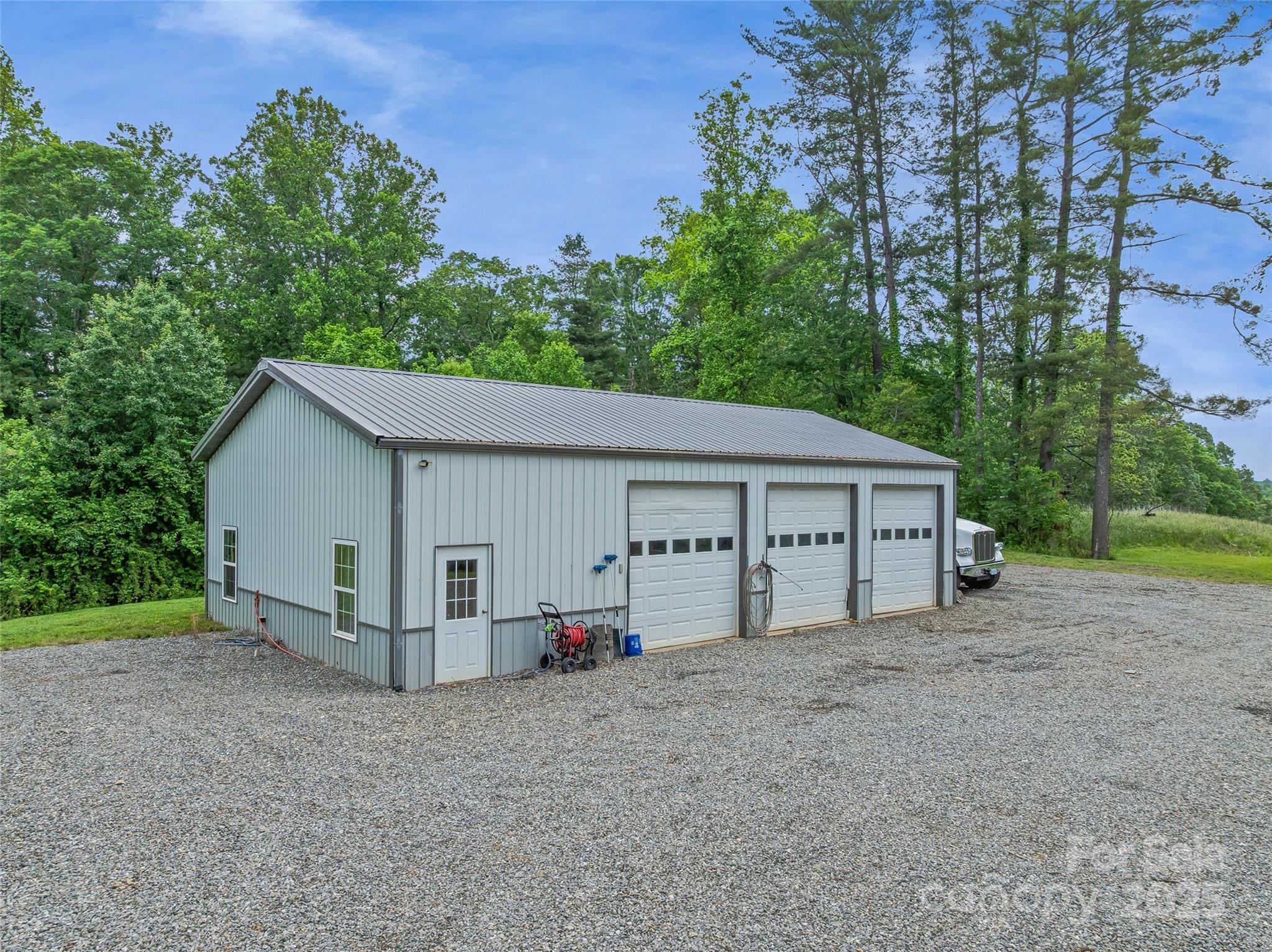 Walnut Grove Plantation - Residential