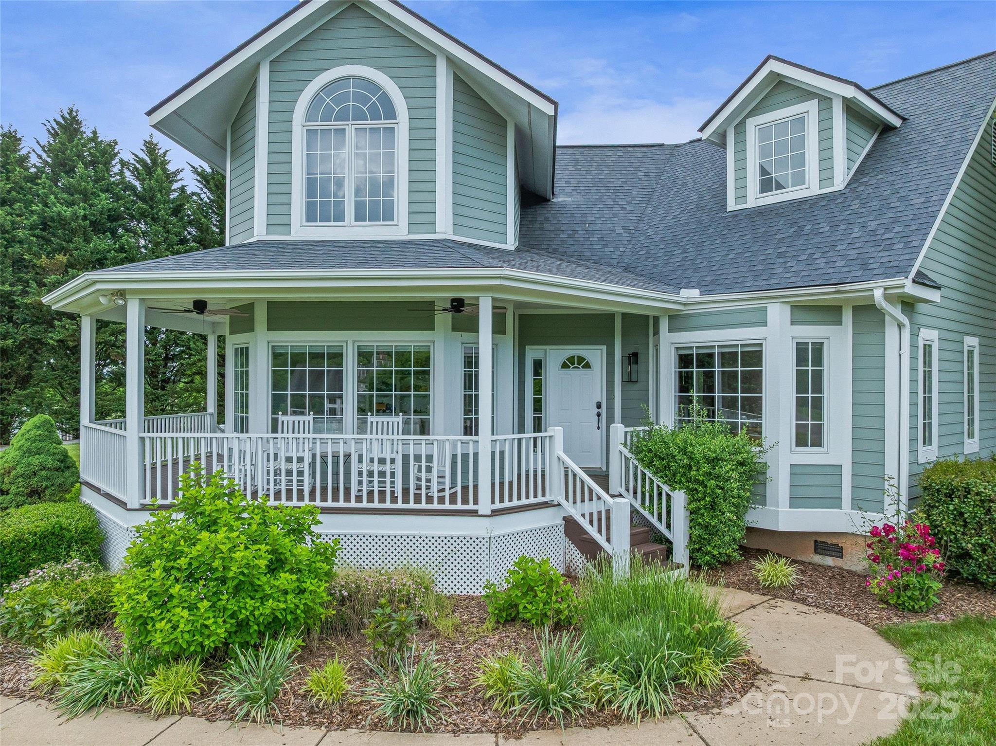 Walnut Grove Plantation - Residential