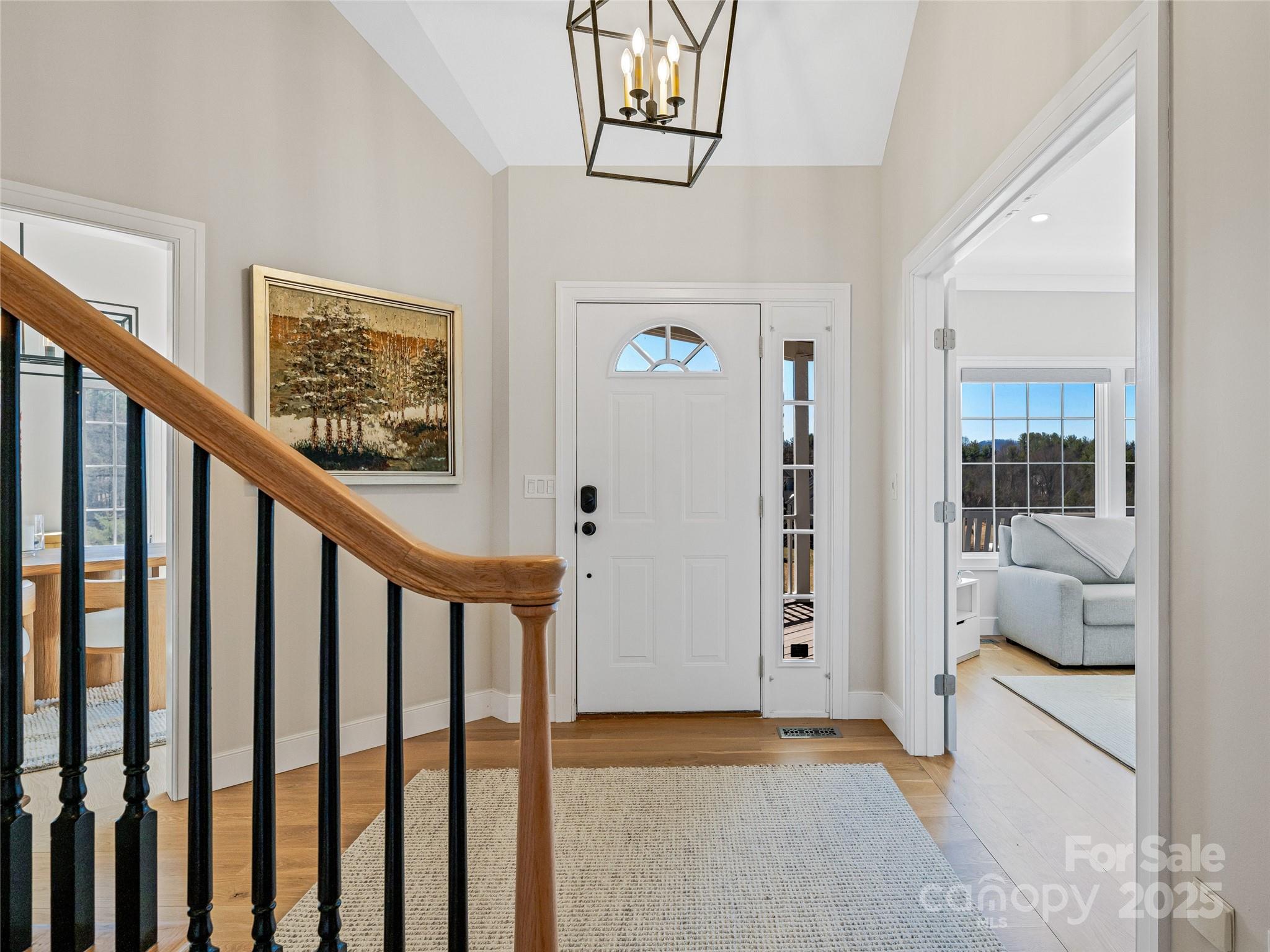 Walnut Grove Plantation - Residential