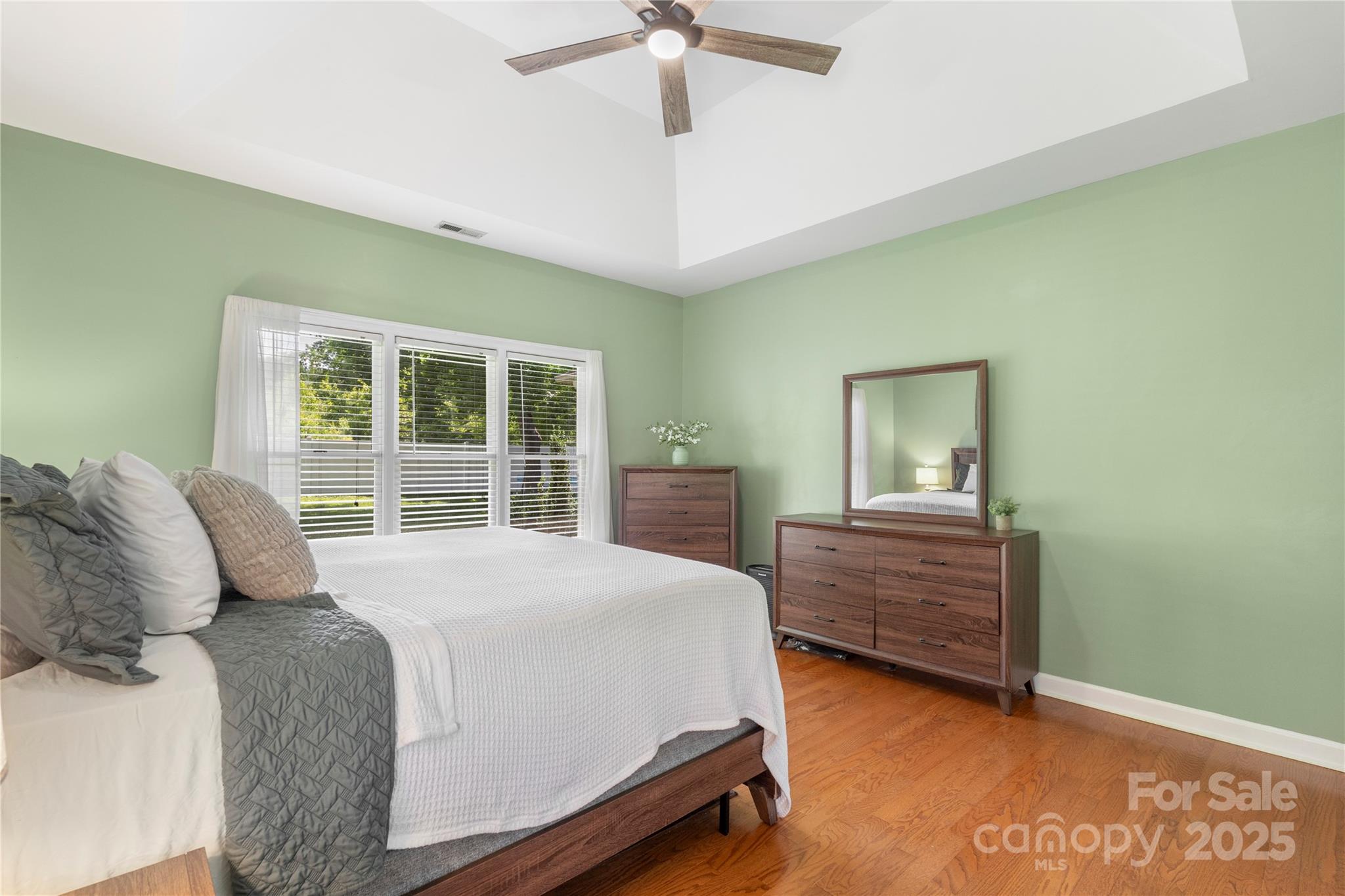 Winghurst - Residential