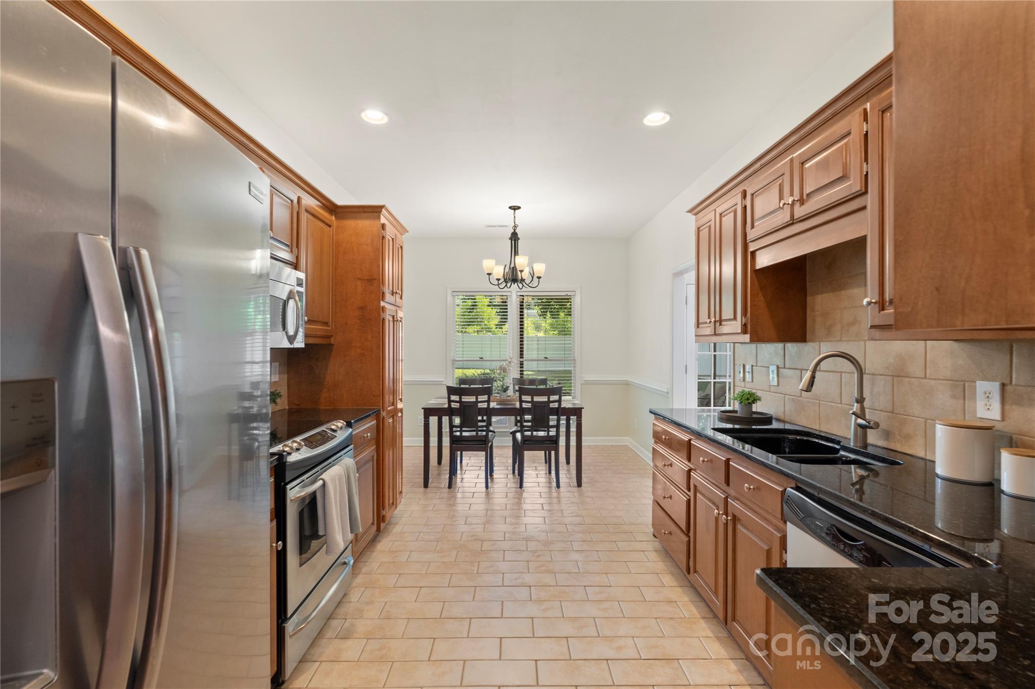Winghurst - Residential