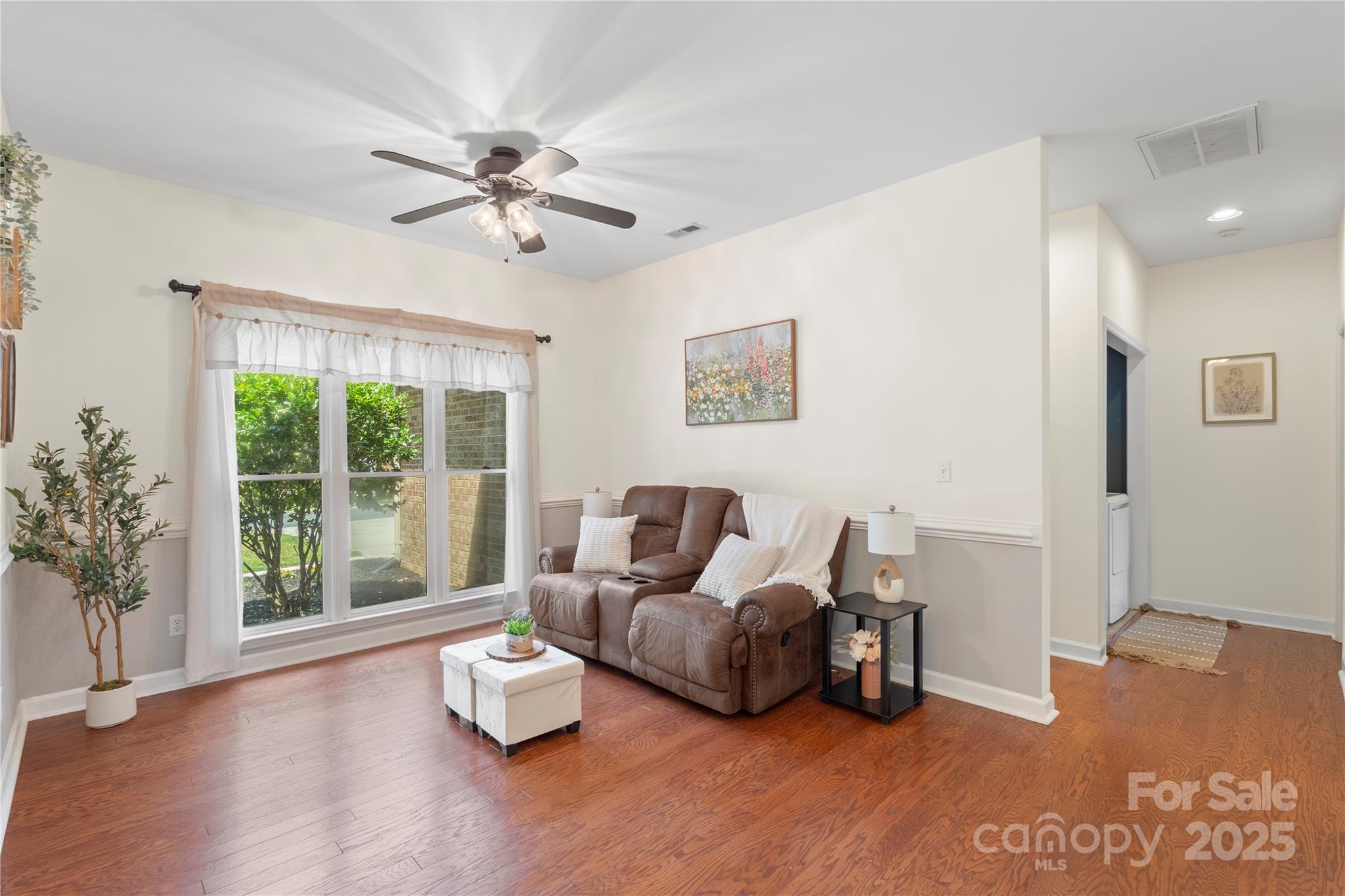 Winghurst - Residential