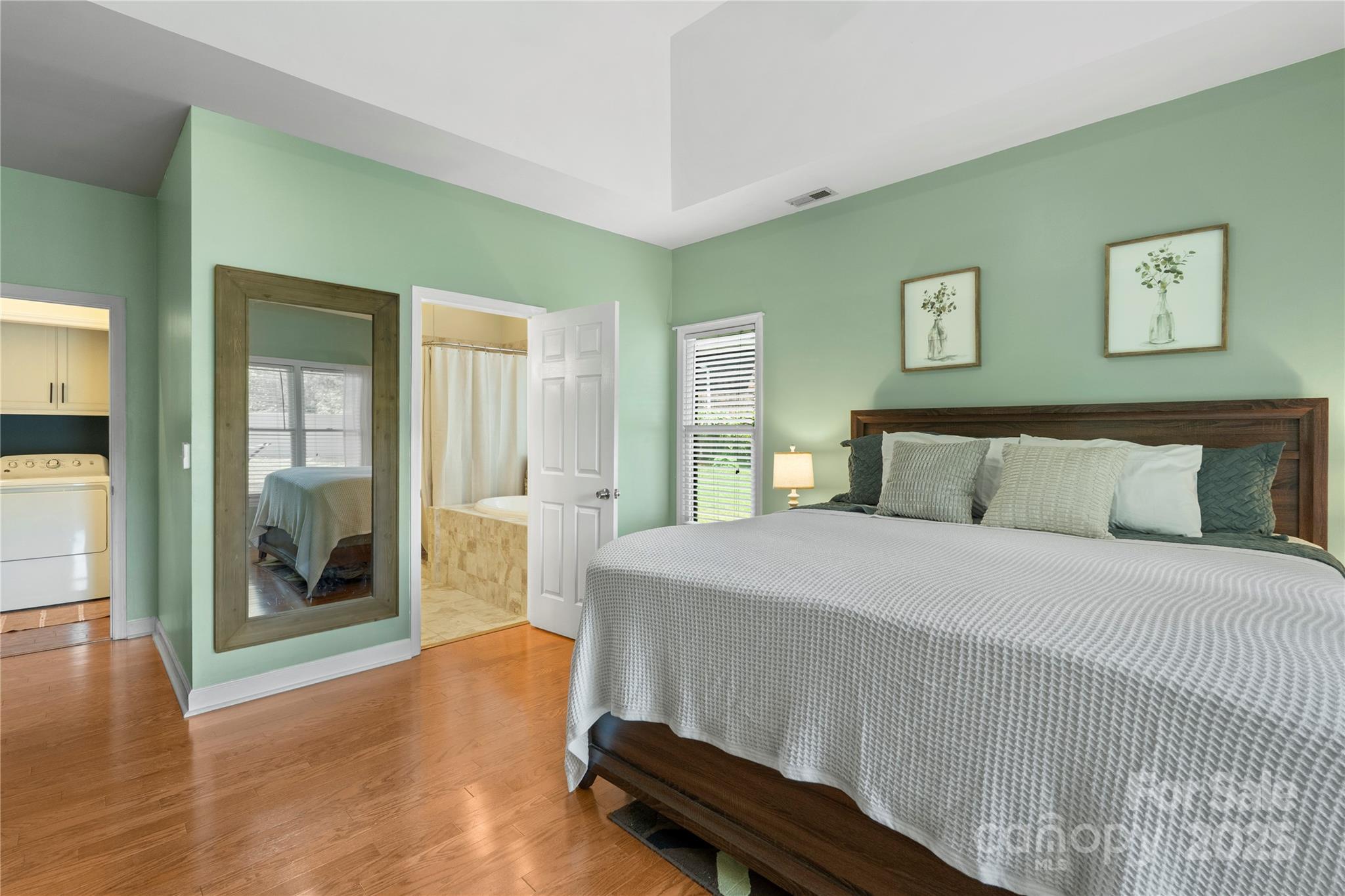 Winghurst - Residential