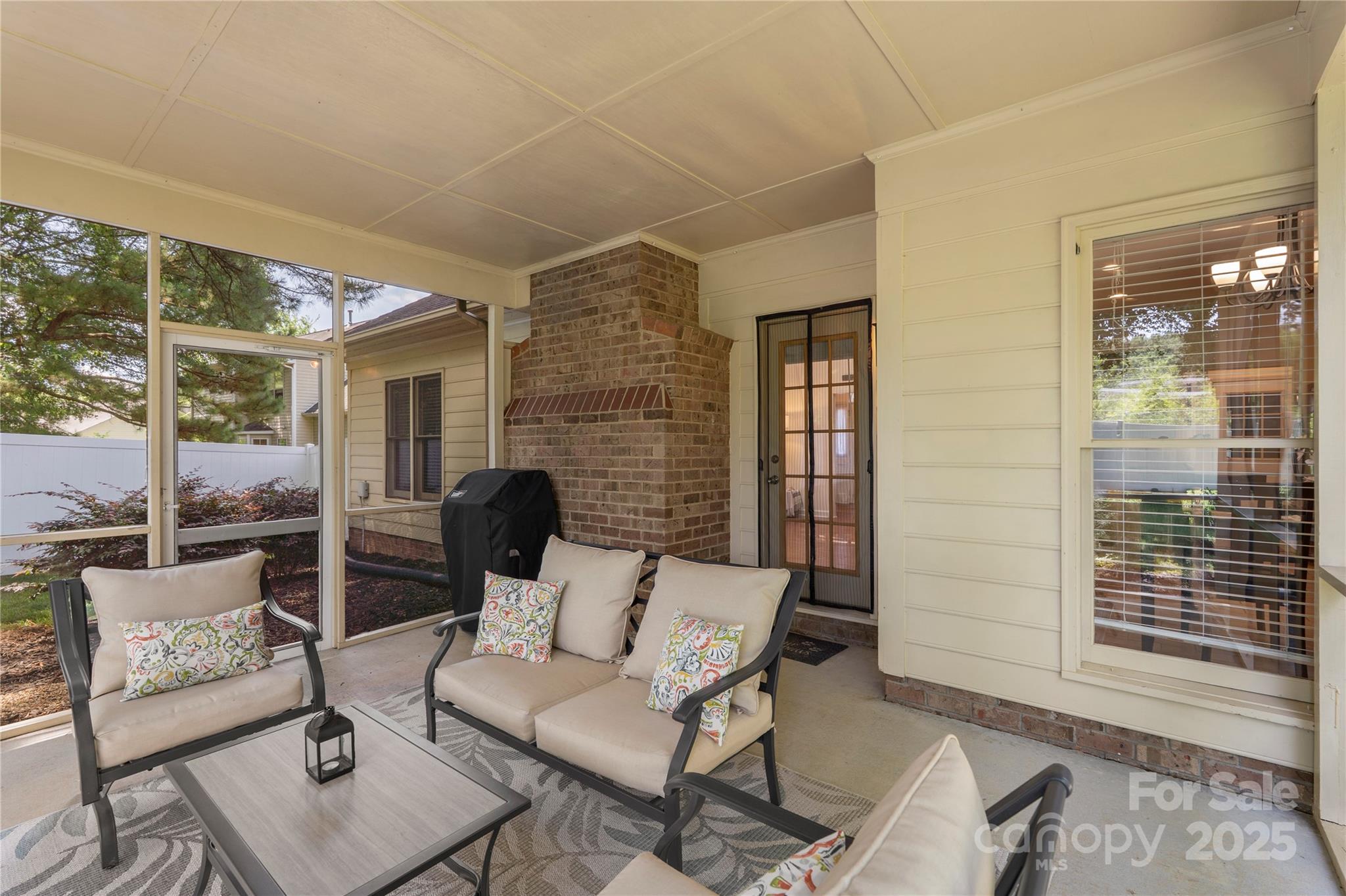 Winghurst - Residential