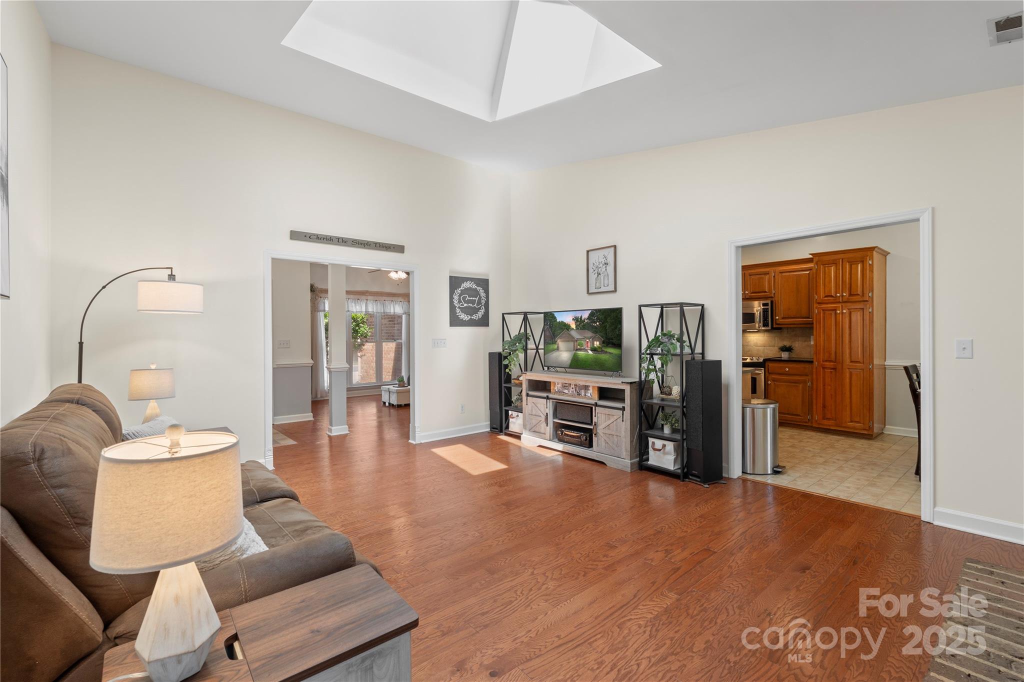 Winghurst - Residential
