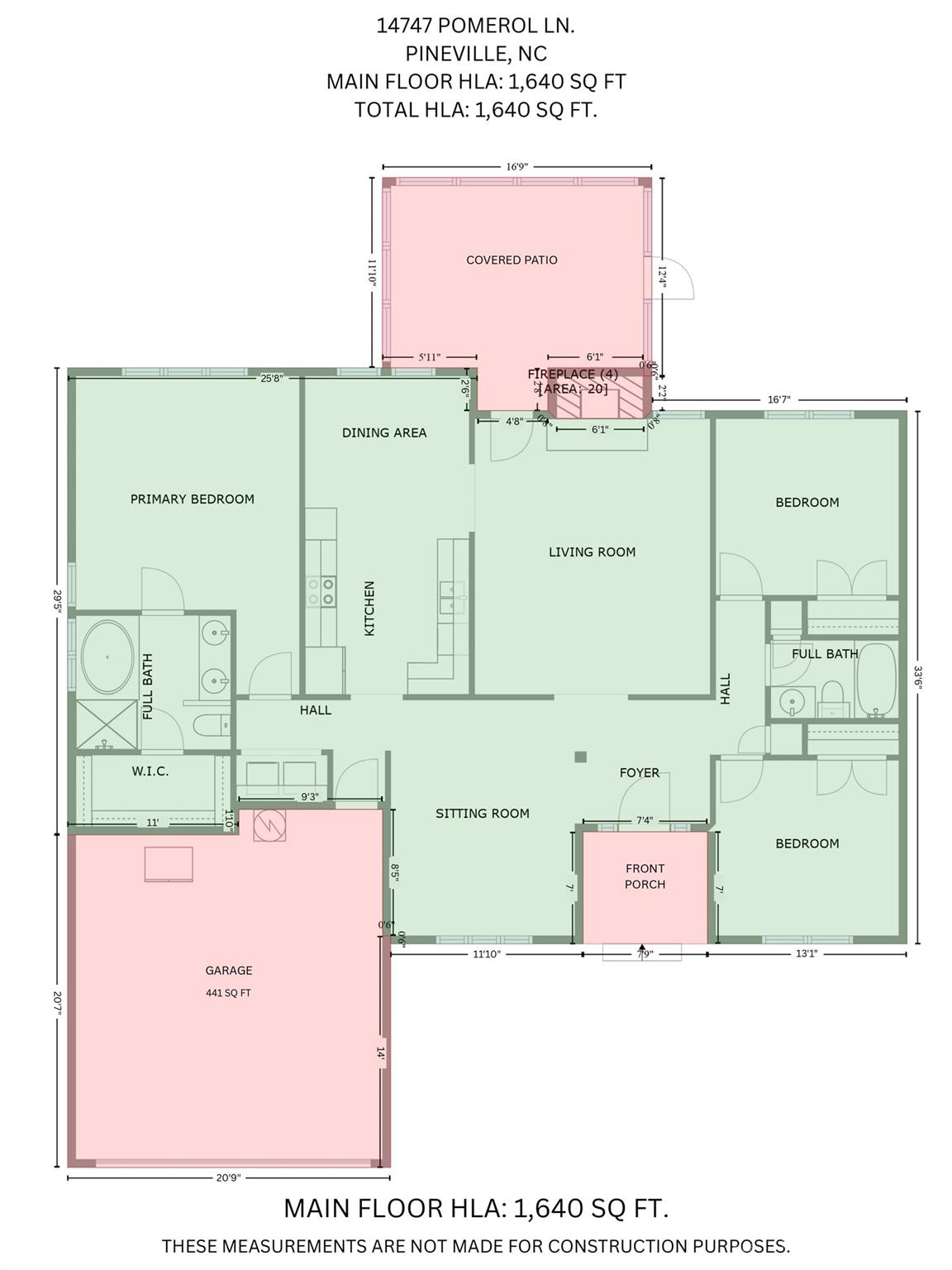 Winghurst - Residential