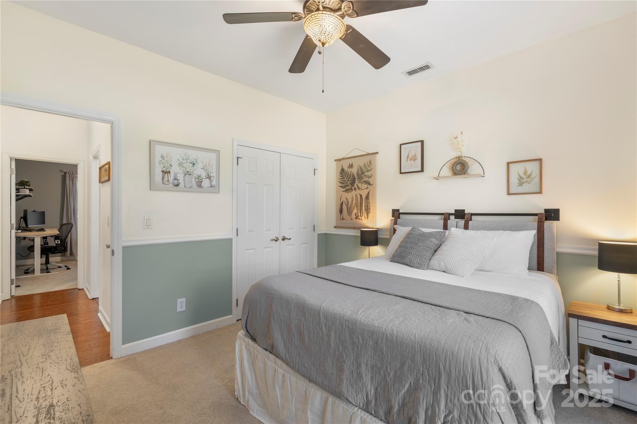 Winghurst - Residential