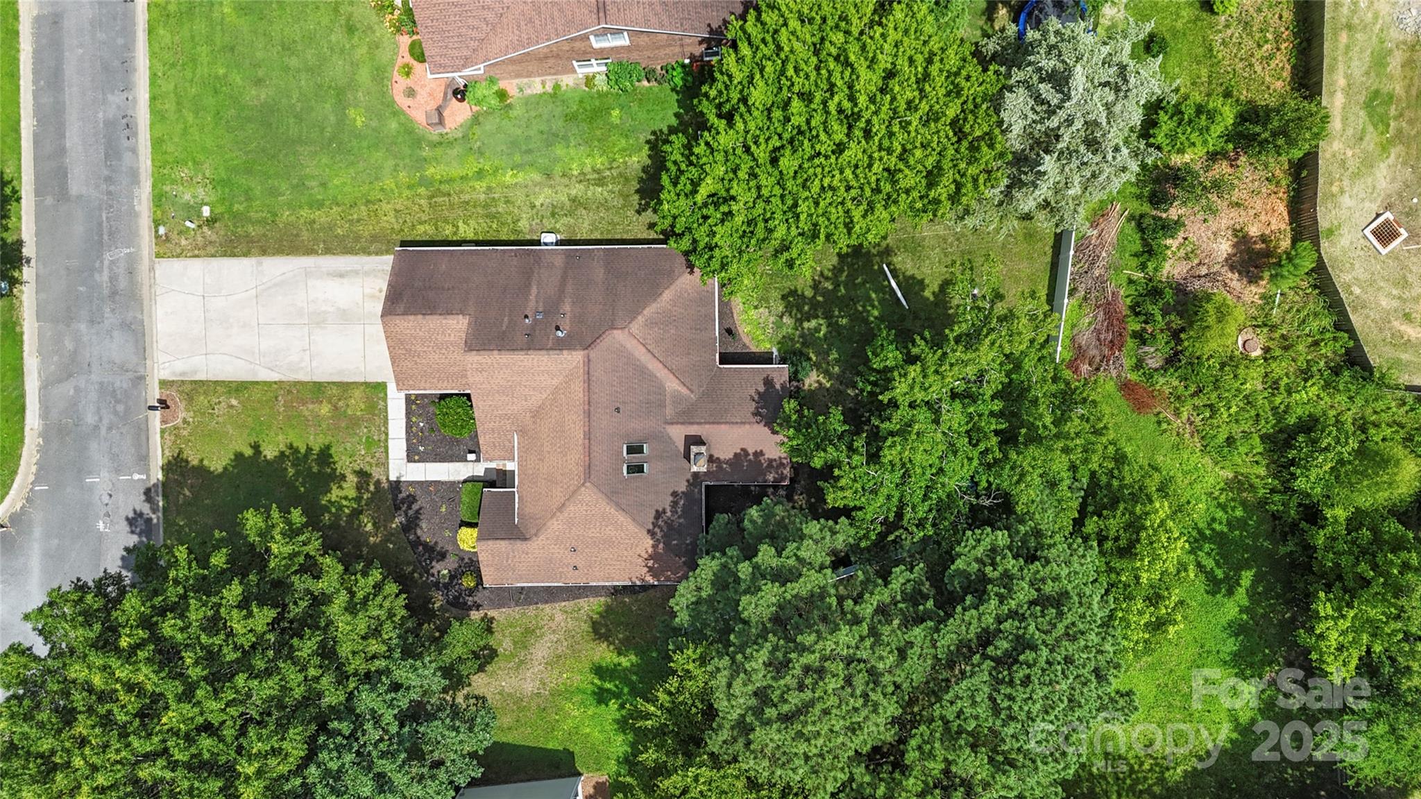 Winghurst - Residential