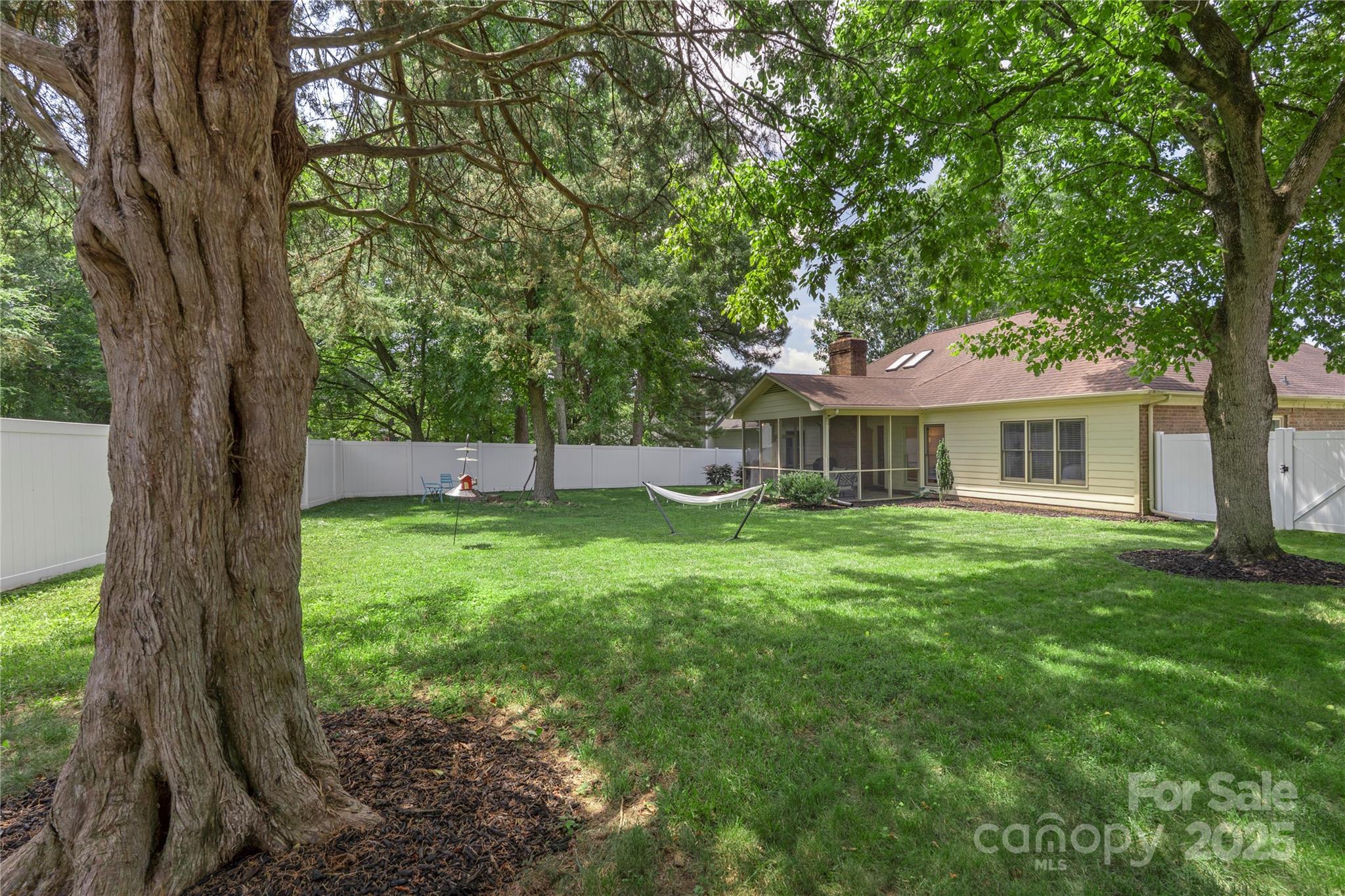 Winghurst - Residential
