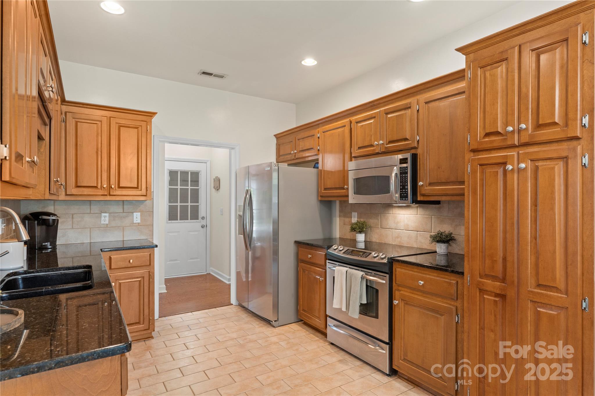 Winghurst - Residential