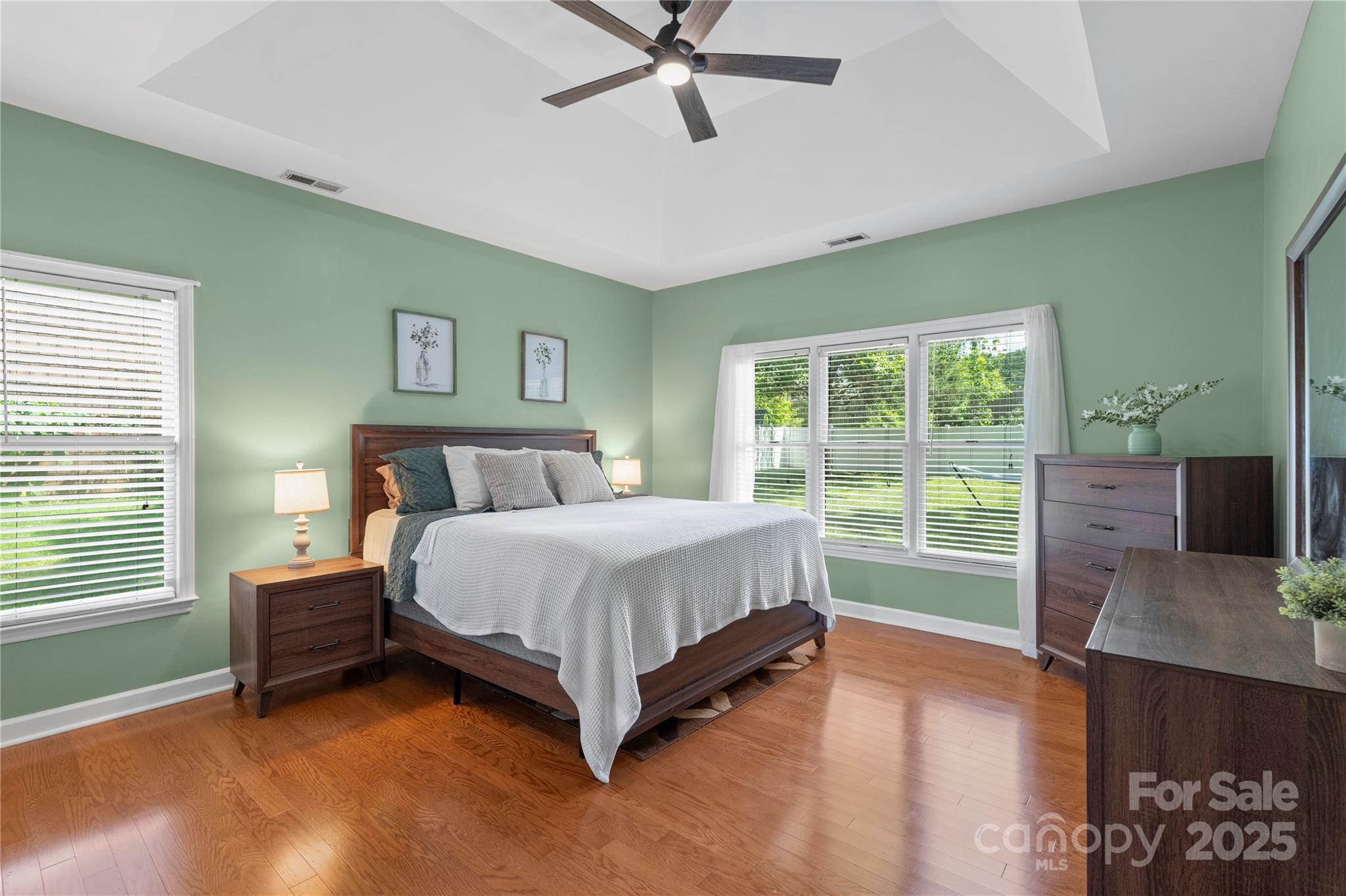 Winghurst - Residential