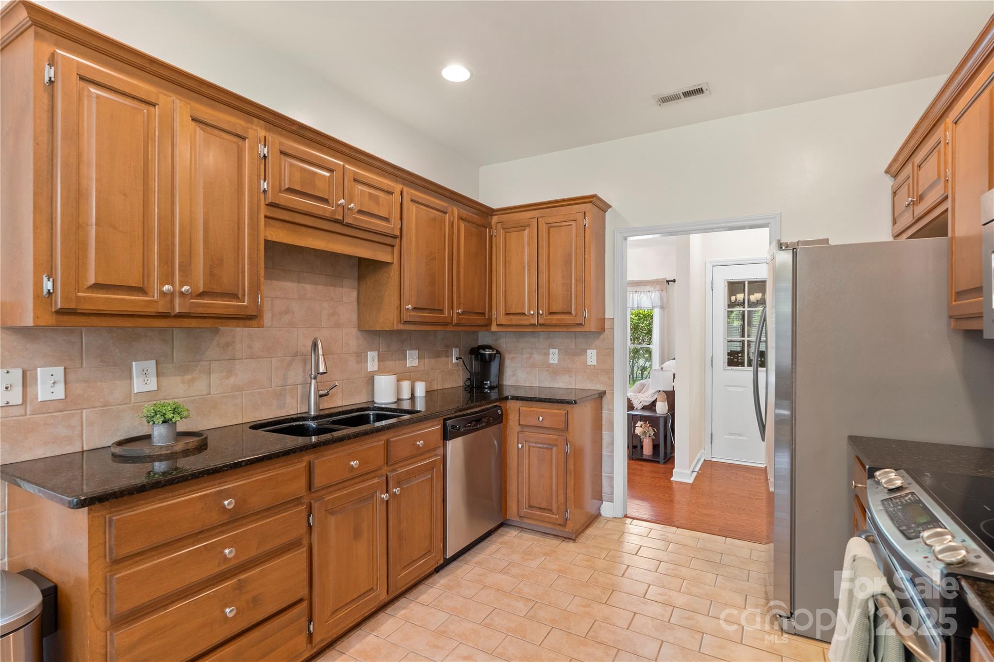 Winghurst - Residential