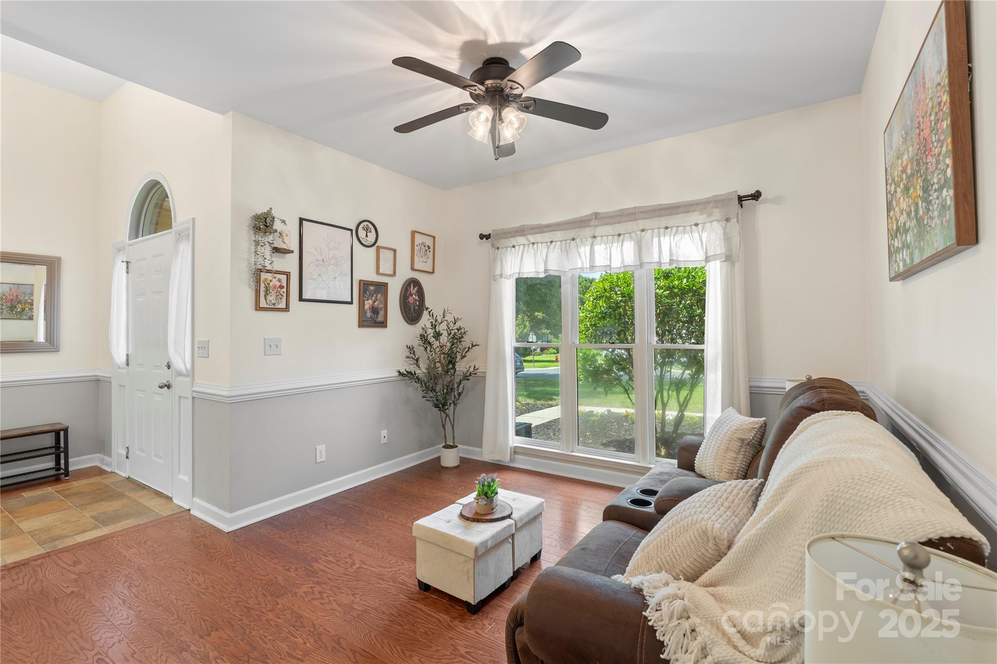 Winghurst - Residential