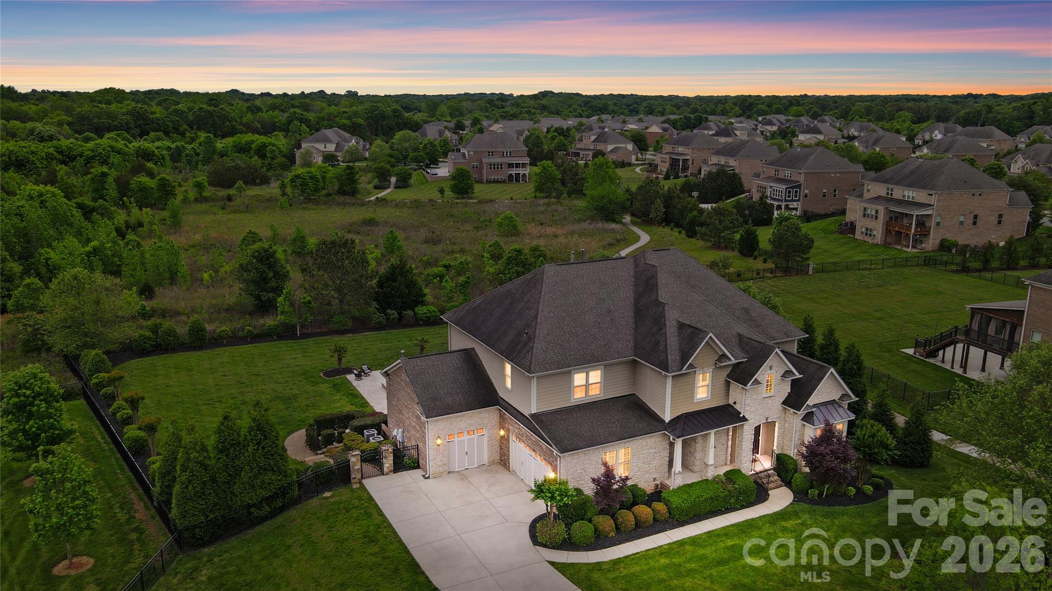 308 Walkers Bluff Court