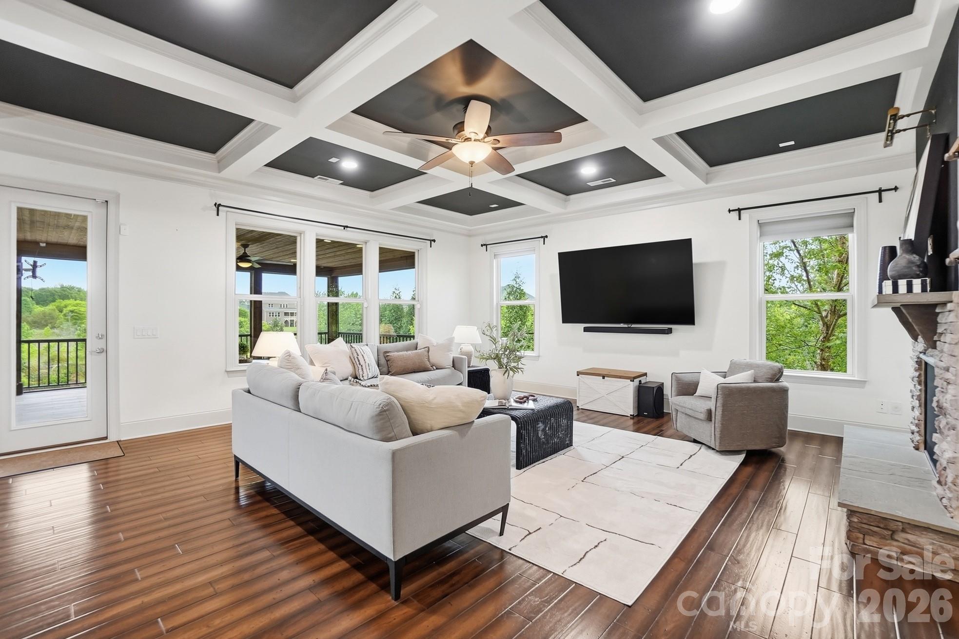 308 Walkers Bluff Court