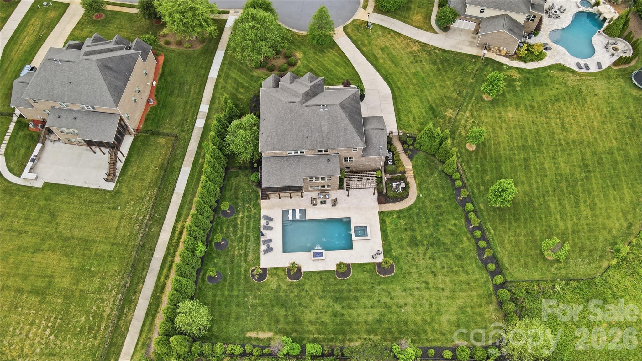 Tullamore - Residential
