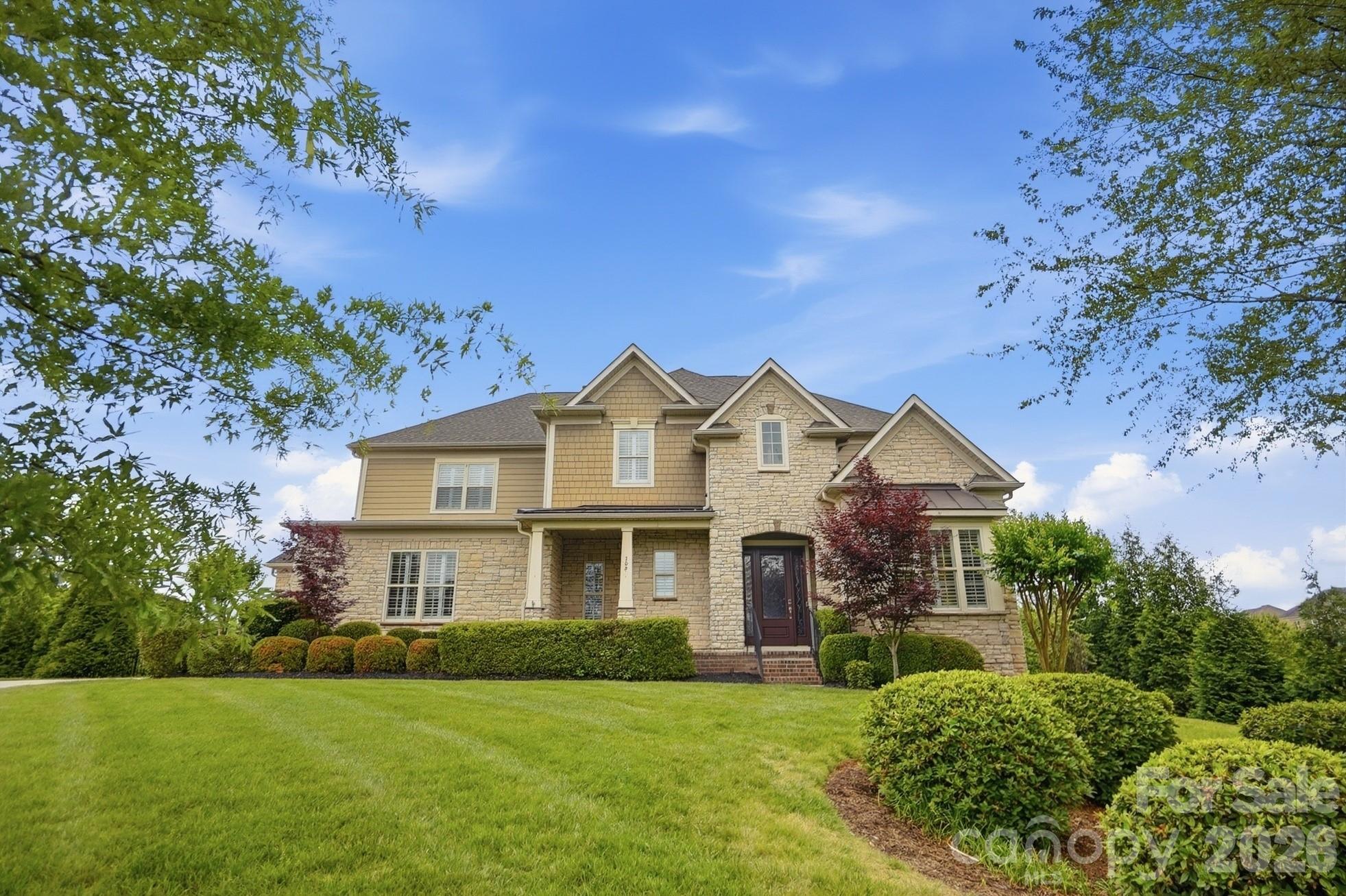 Tullamore - Residential