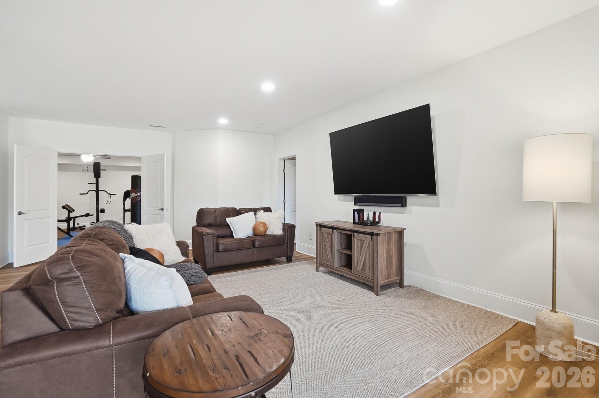 Tullamore - Residential