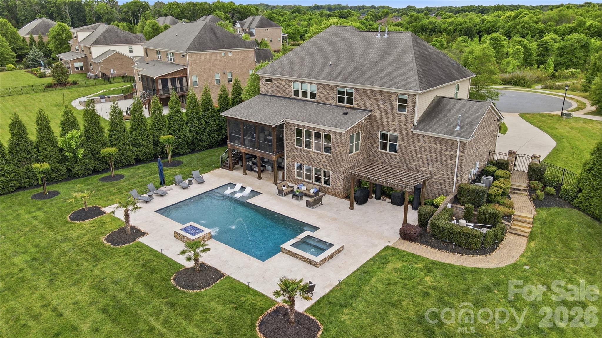 308 Walkers Bluff Court