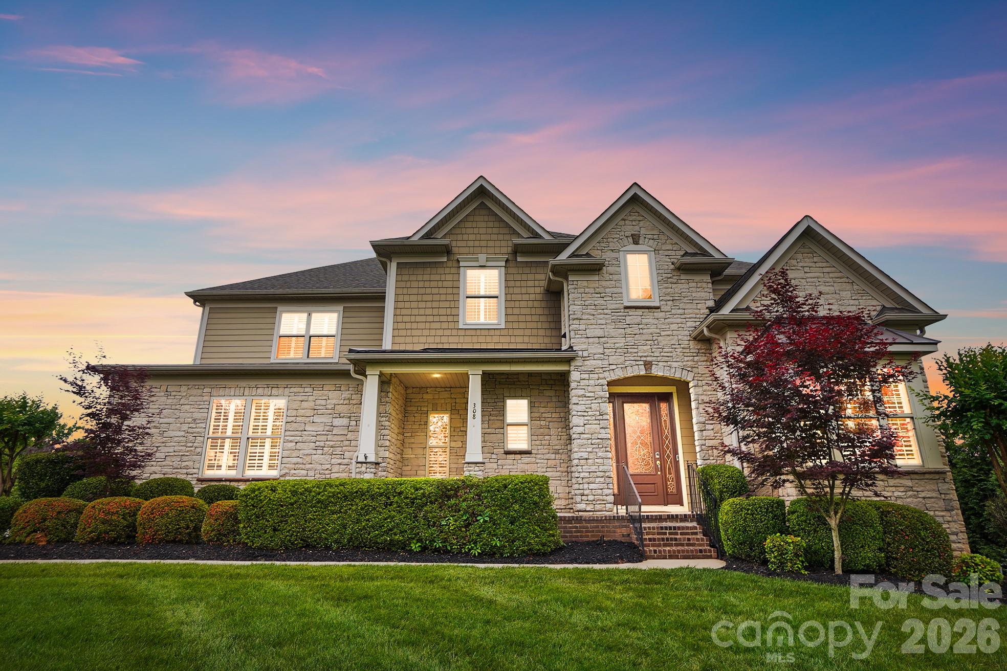 308 Walkers Bluff Court