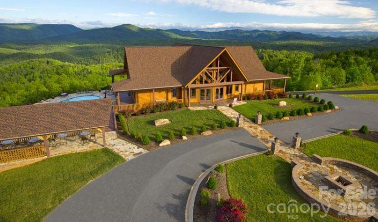 The Coves Mountain River Club - Land