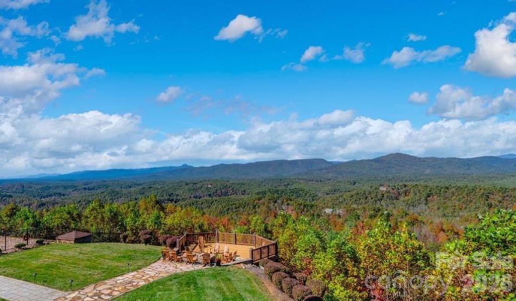 The Coves Mountain River Club - Land