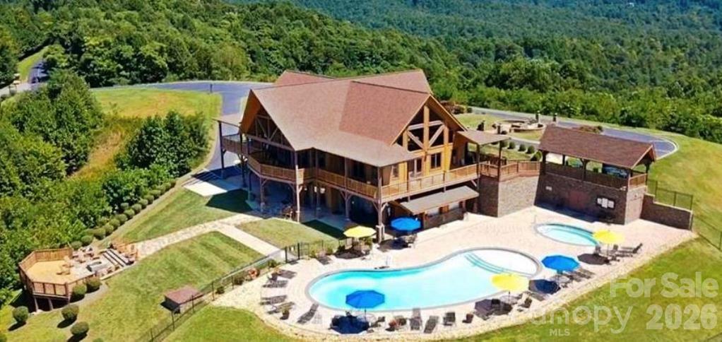 The Coves Mountain River Club - Land