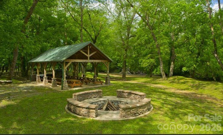 The Coves Mountain River Club - Land