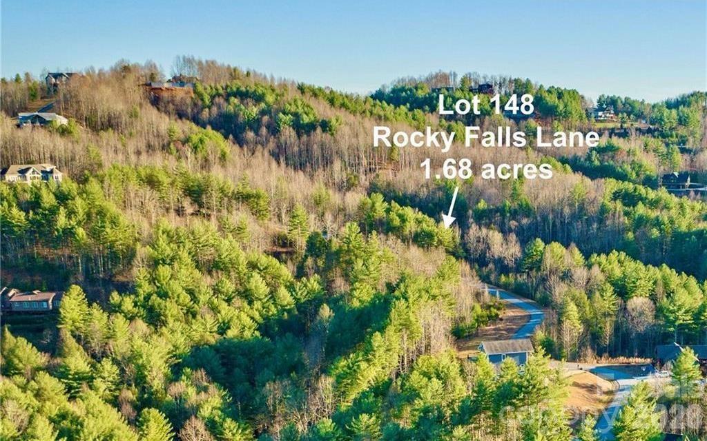 The Coves Mountain River Club - Land