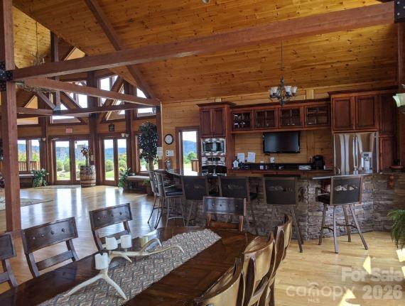 The Coves Mountain River Club - Land