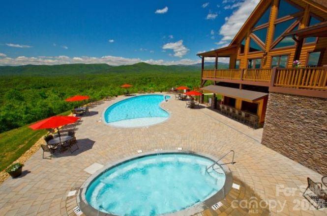 The Coves Mountain River Club - Land