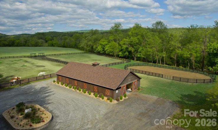 The Coves Mountain River Club - Land