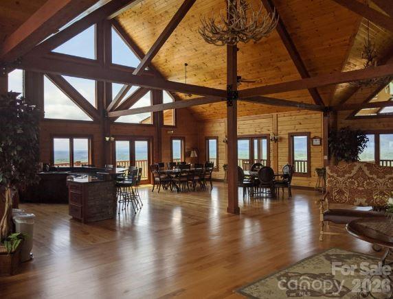 The Coves Mountain River Club - Land