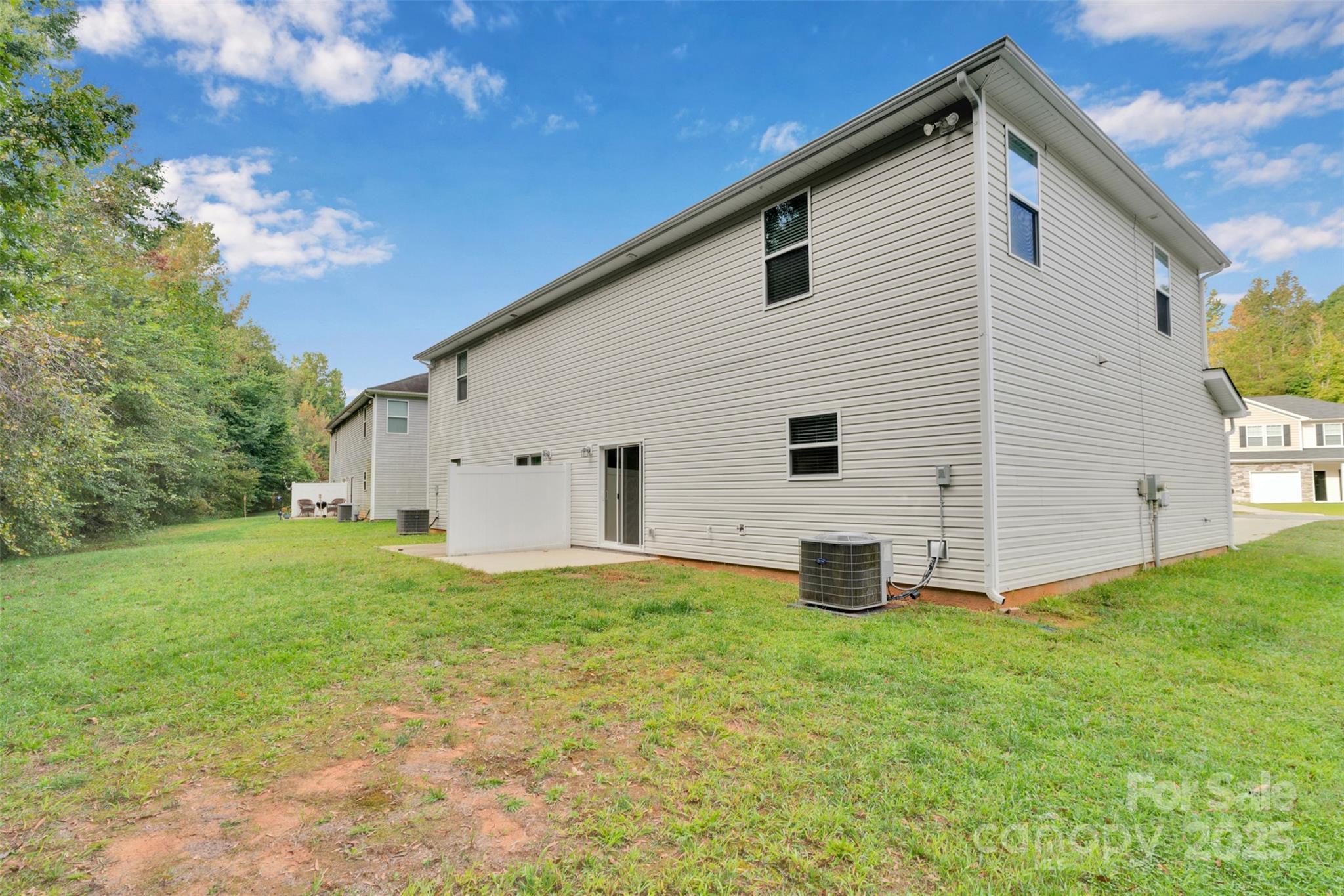 The Village at Grants Creek - Residential