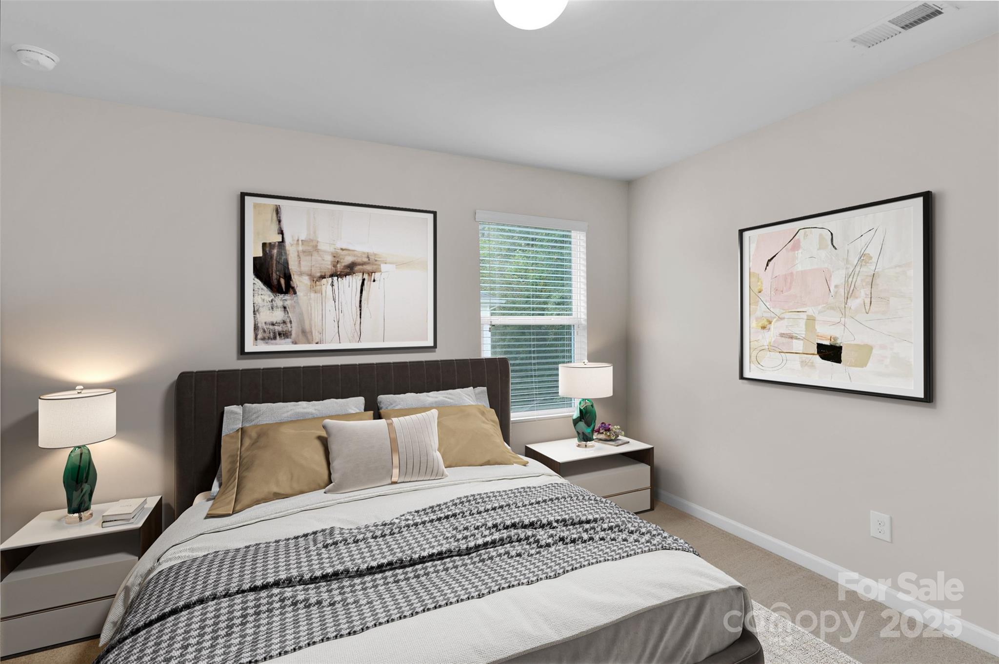 The Village at Grants Creek - Residential