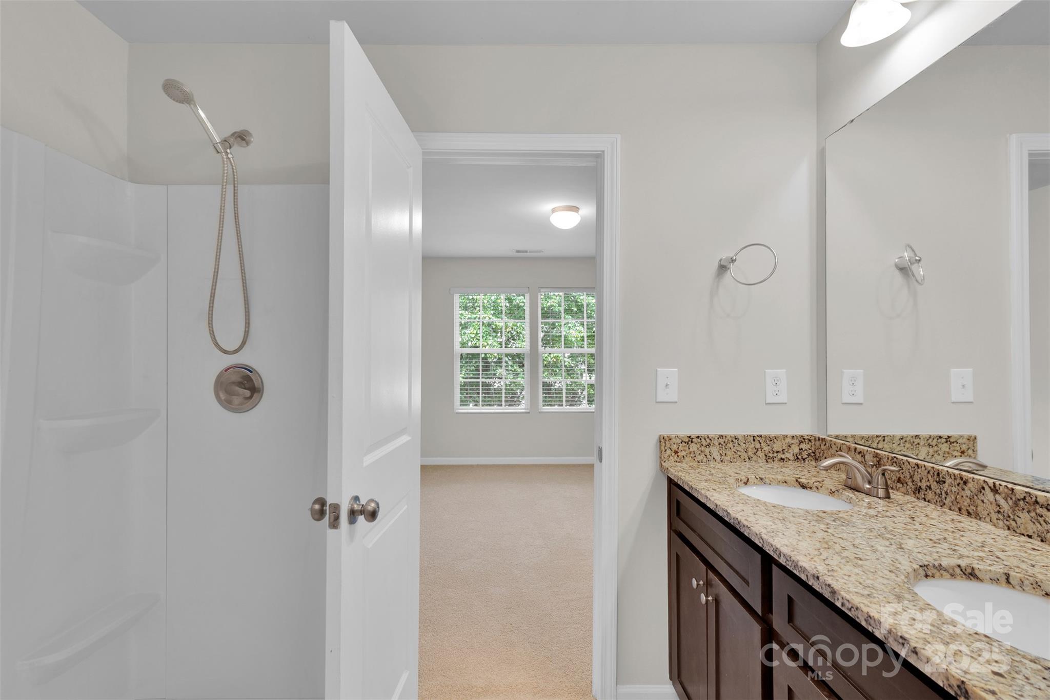 The Village at Grants Creek - Residential