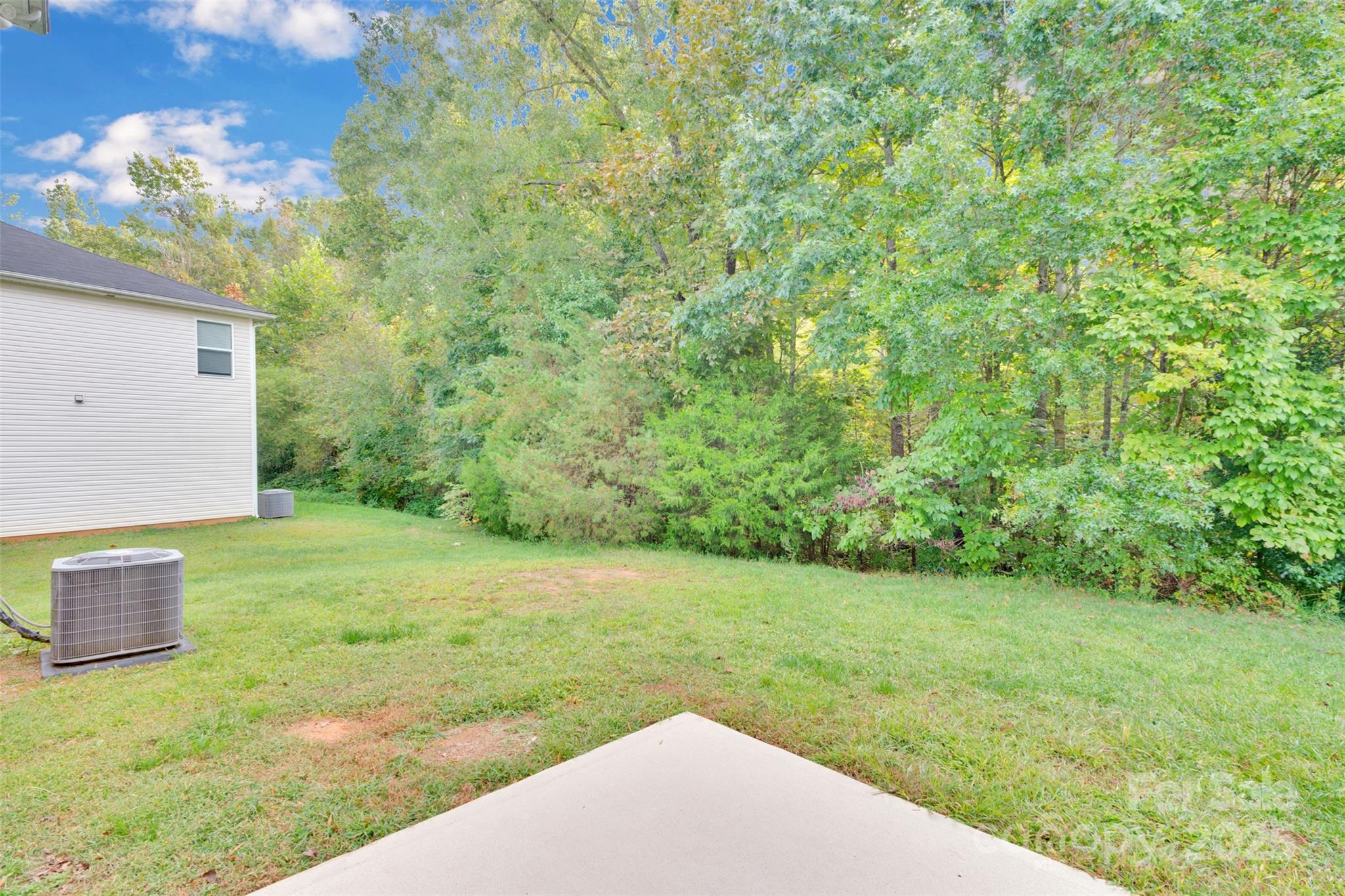 The Village at Grants Creek - Residential