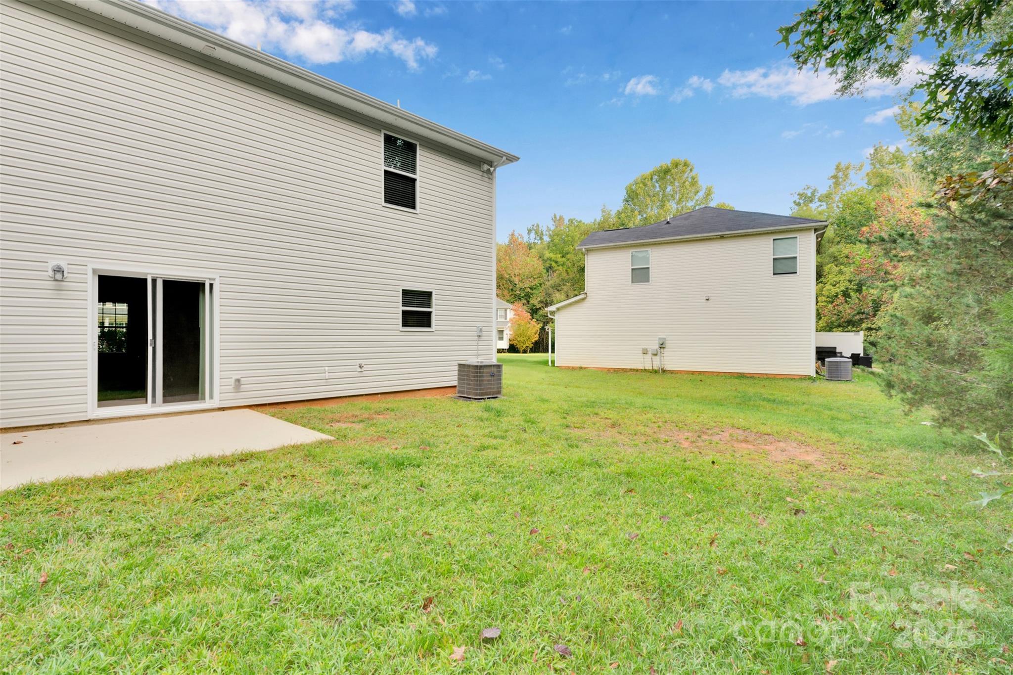 The Village at Grants Creek - Residential