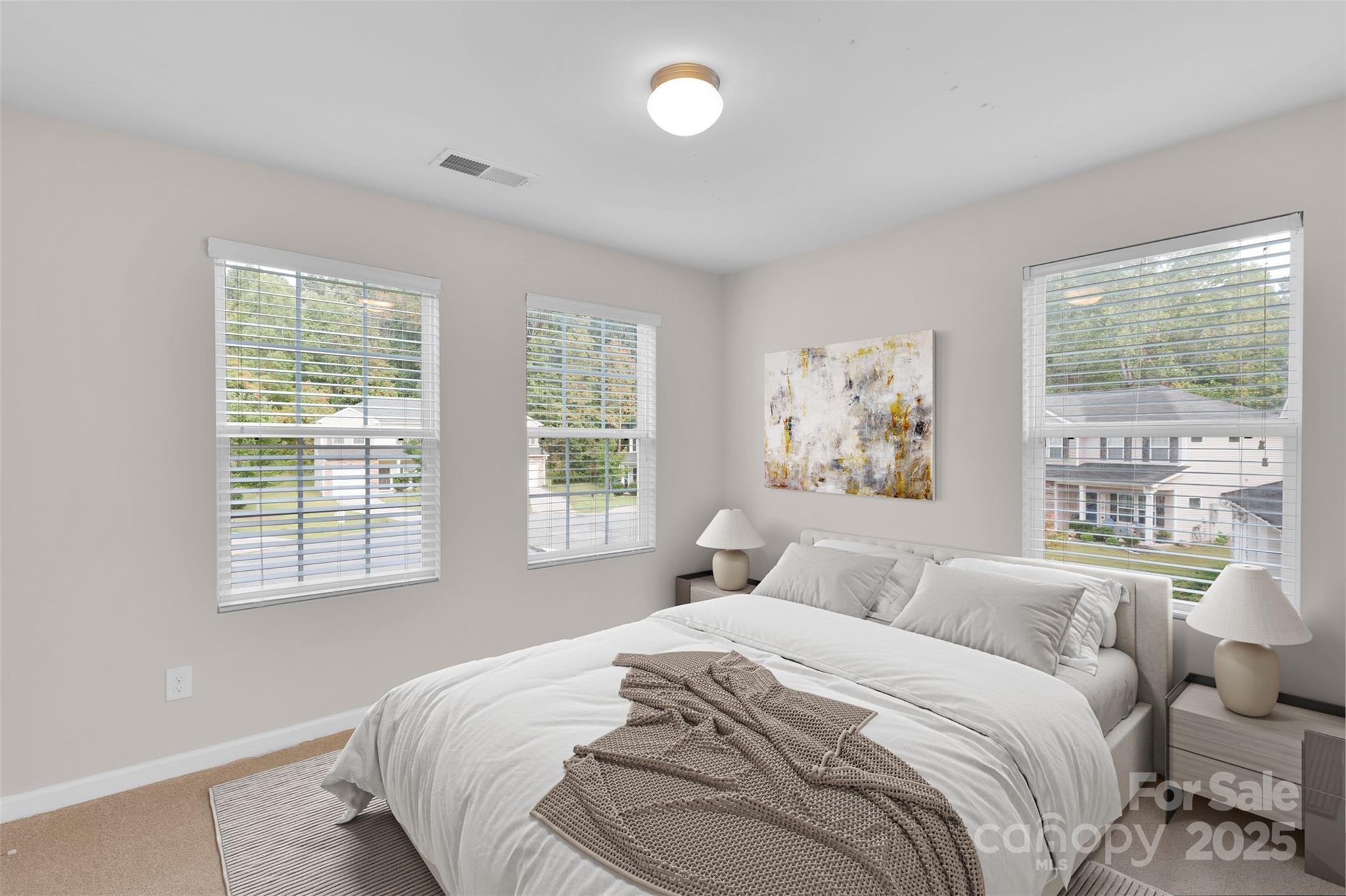 The Village at Grants Creek - Residential