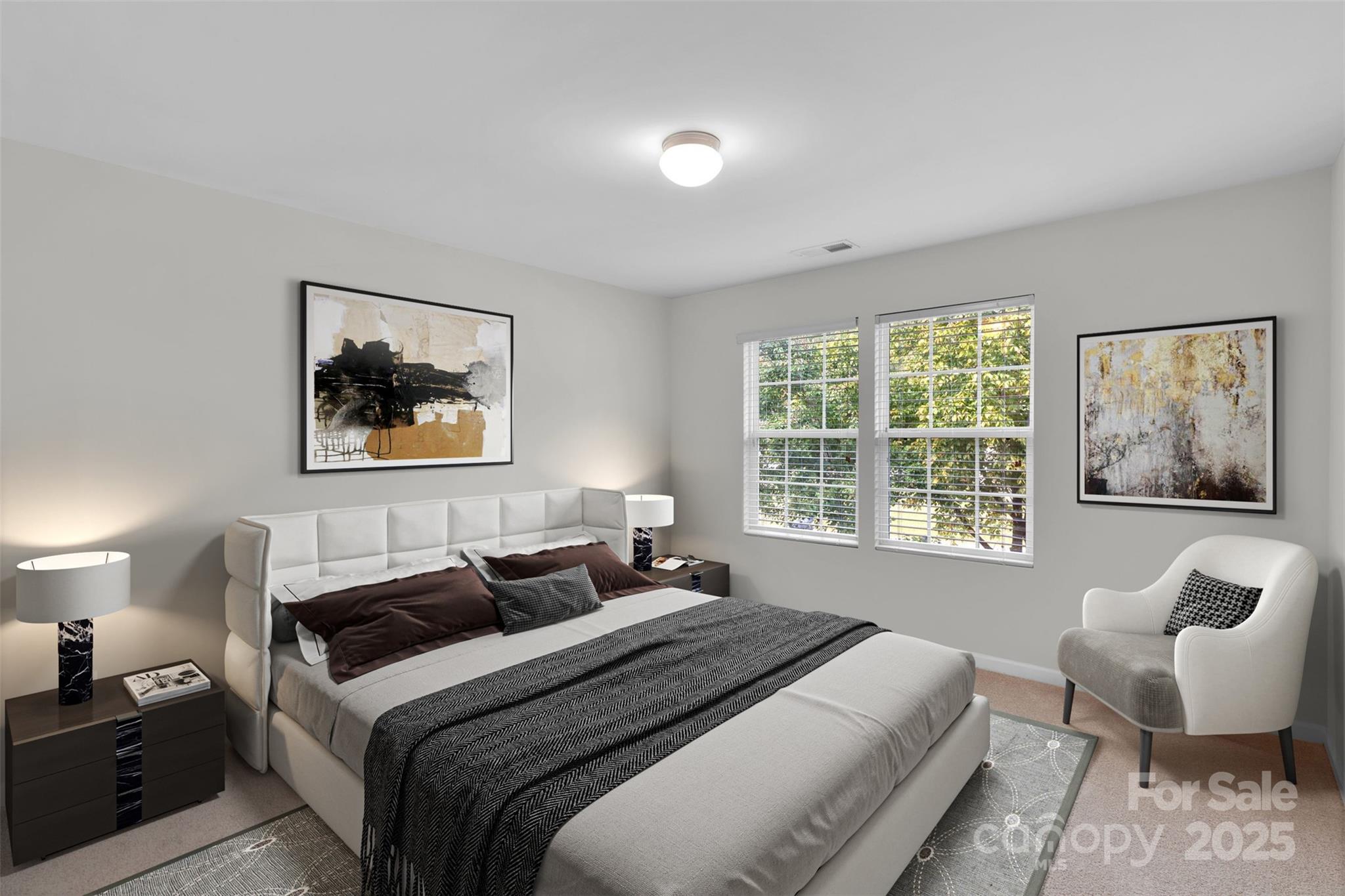 The Village at Grants Creek - Residential