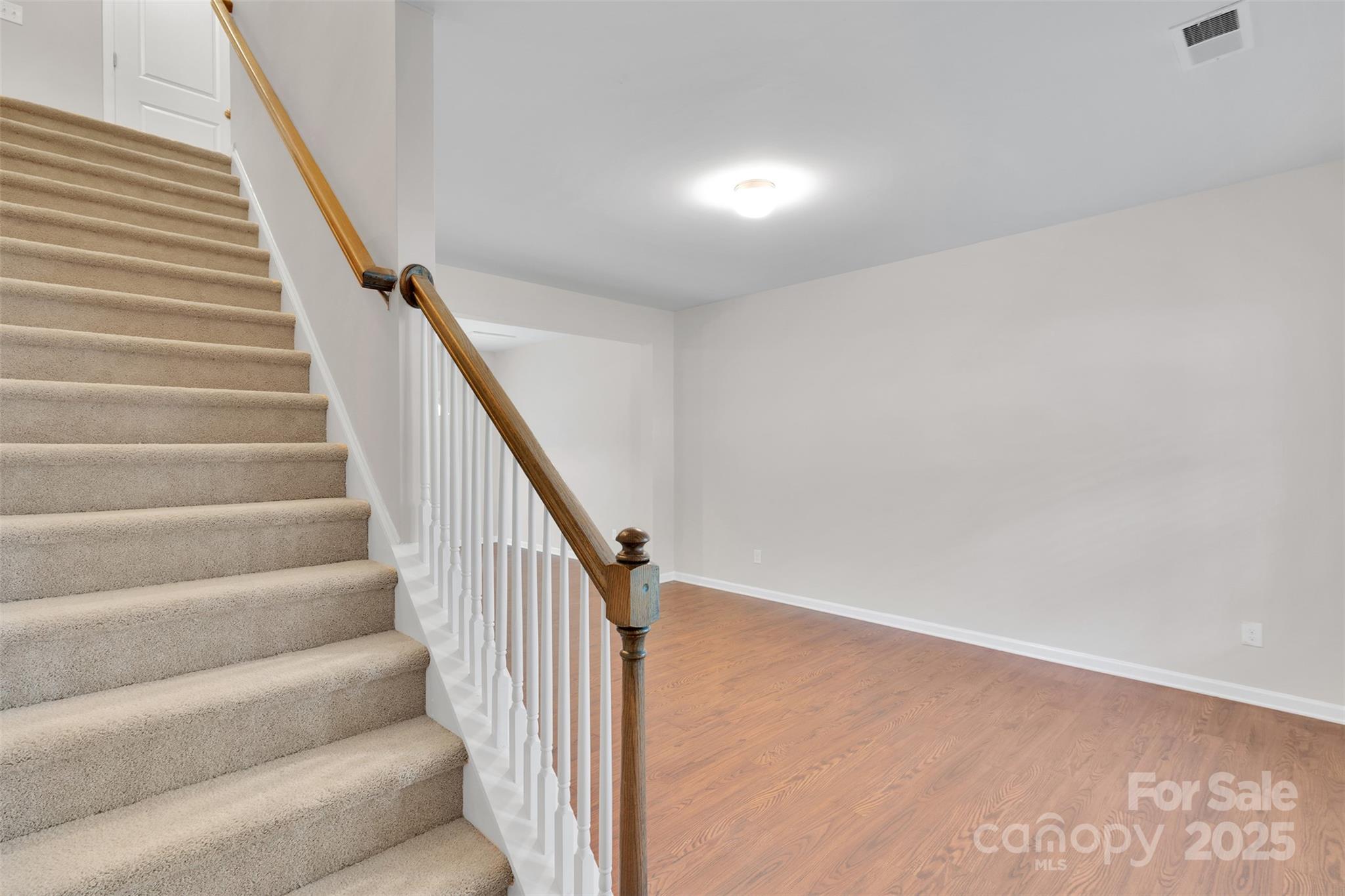 The Village at Grants Creek - Residential