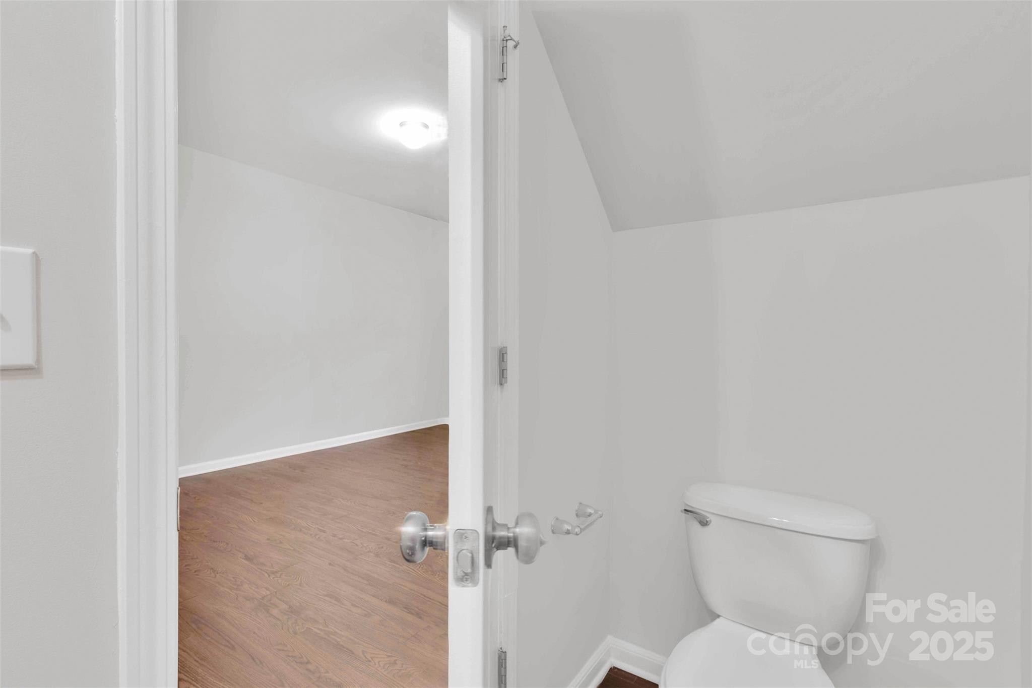 The Village at Grants Creek - Residential